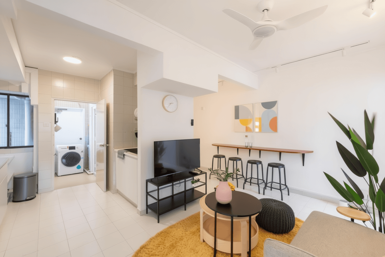 Common at Lucky Plaza Apartment in D09, Singapore - Photo 5