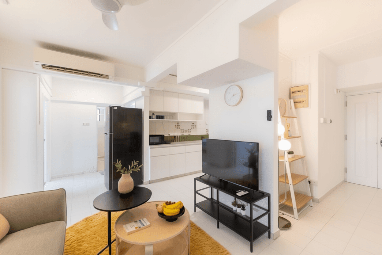 Common at Lucky Plaza Apartment in D09, Singapore - Photo 5