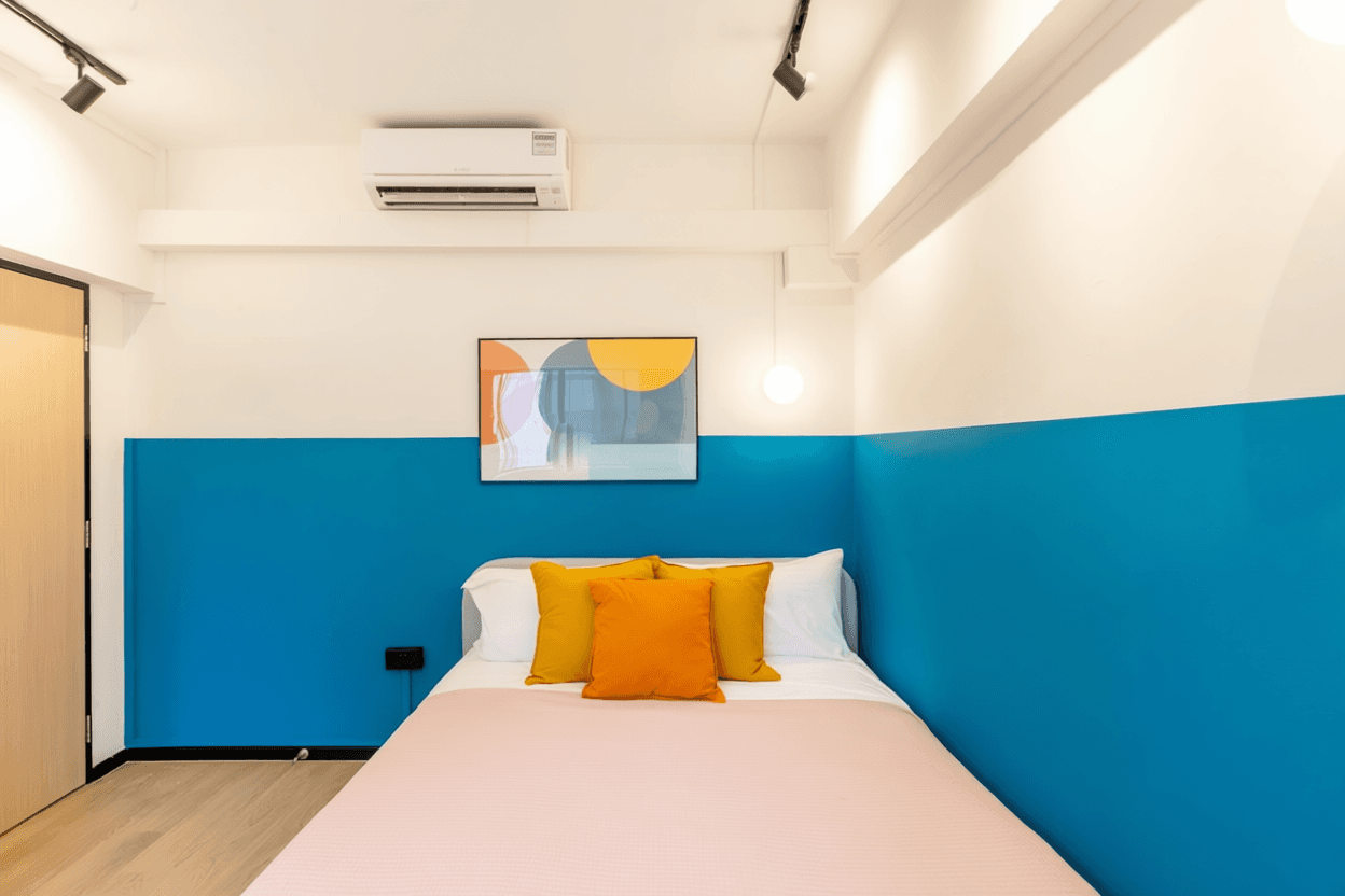 Common at Lucky Plaza Apartment in D09, Singapore - Photo 3