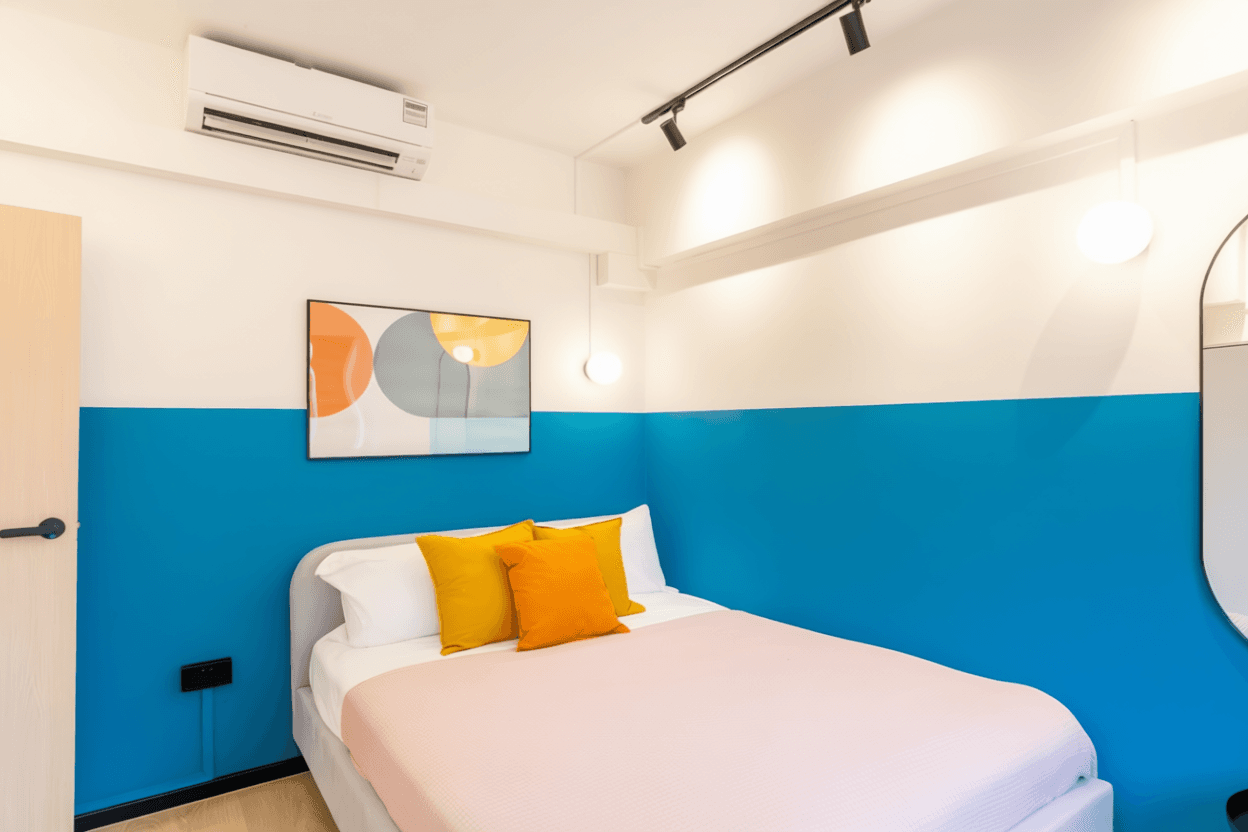 Common at Lucky Plaza Apartment in D09, Singapore - Photo 4