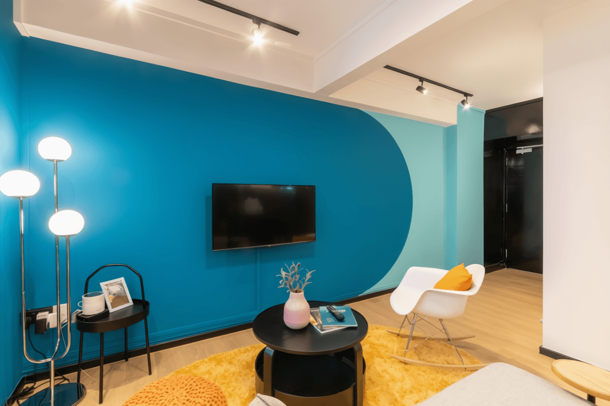 Common at Lucky Plaza Apartment in D09, Singapore - Photo 5