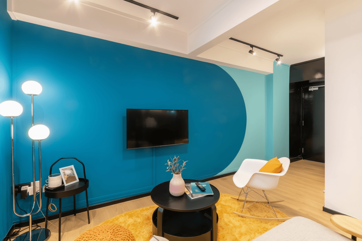 Common at Lucky Plaza Apartment in D09, Singapore - Photo 4