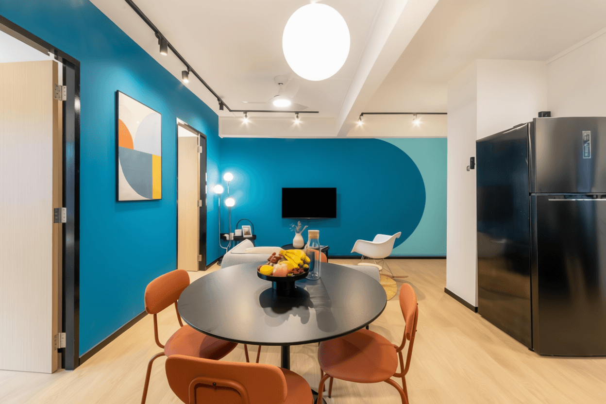 Common at Lucky Plaza Apartment in D09, Singapore - Photo 5