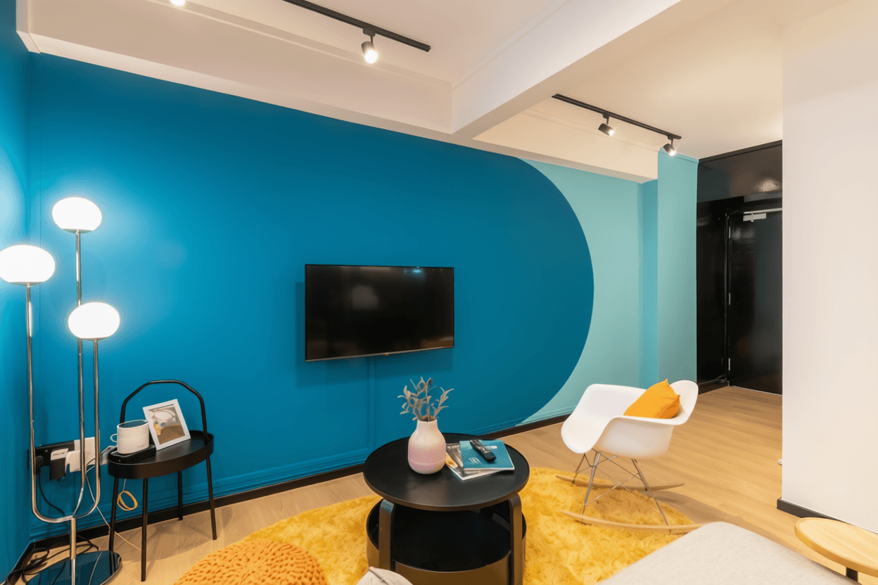 Common at Lucky Plaza Apartment in D09, Singapore - Photo 5