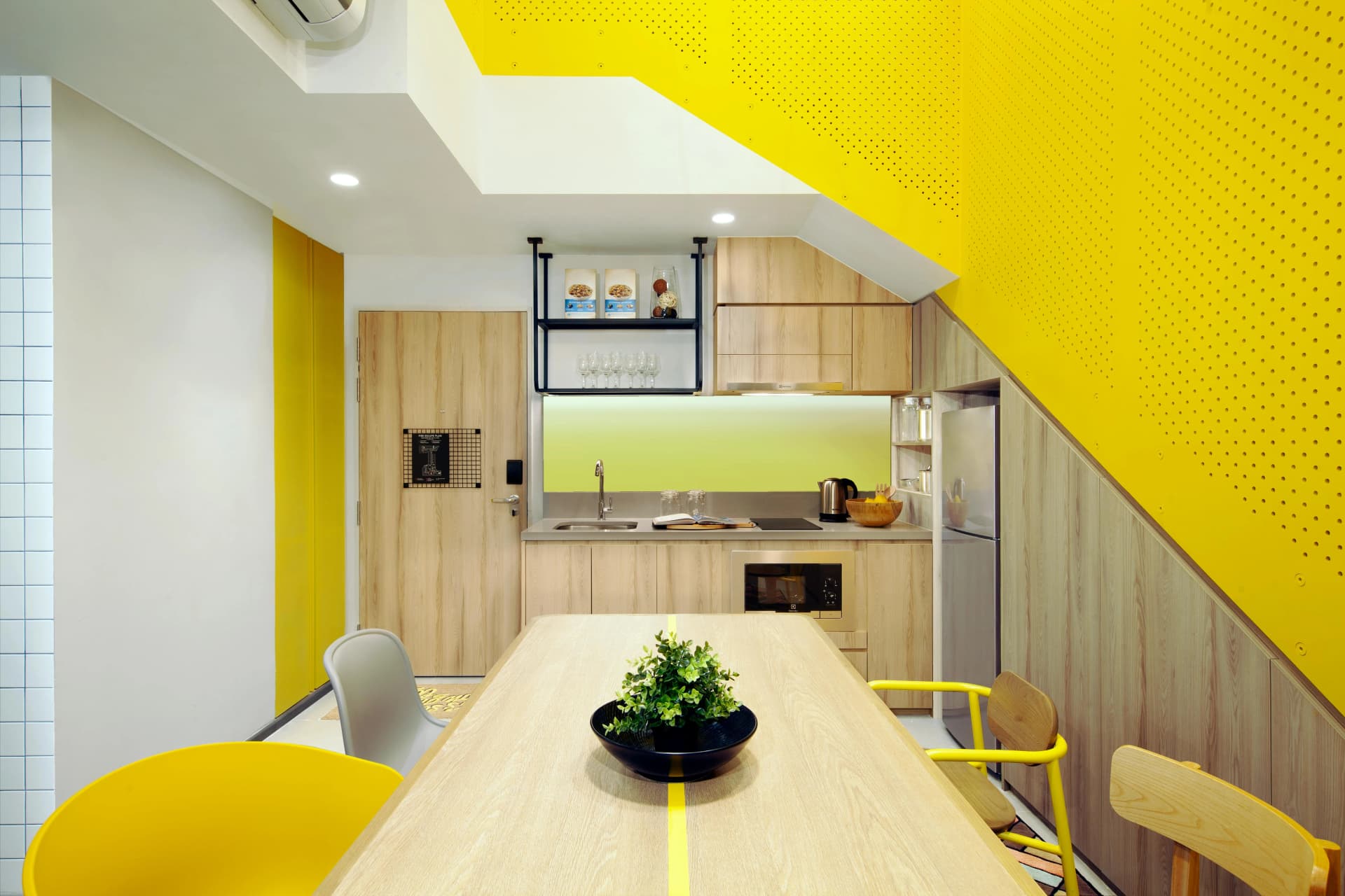 Ensuite at lyf Funan Singapore in D6, Singapore - Photo 3