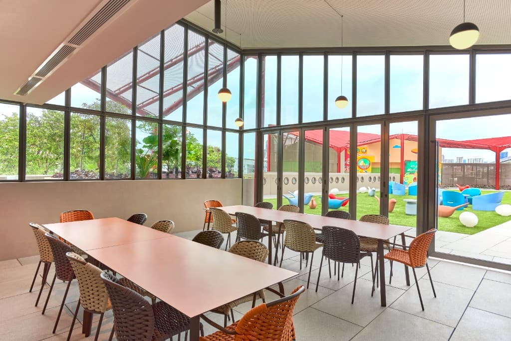 lyf one-north Singapore in D5, Singapore - Photo 2