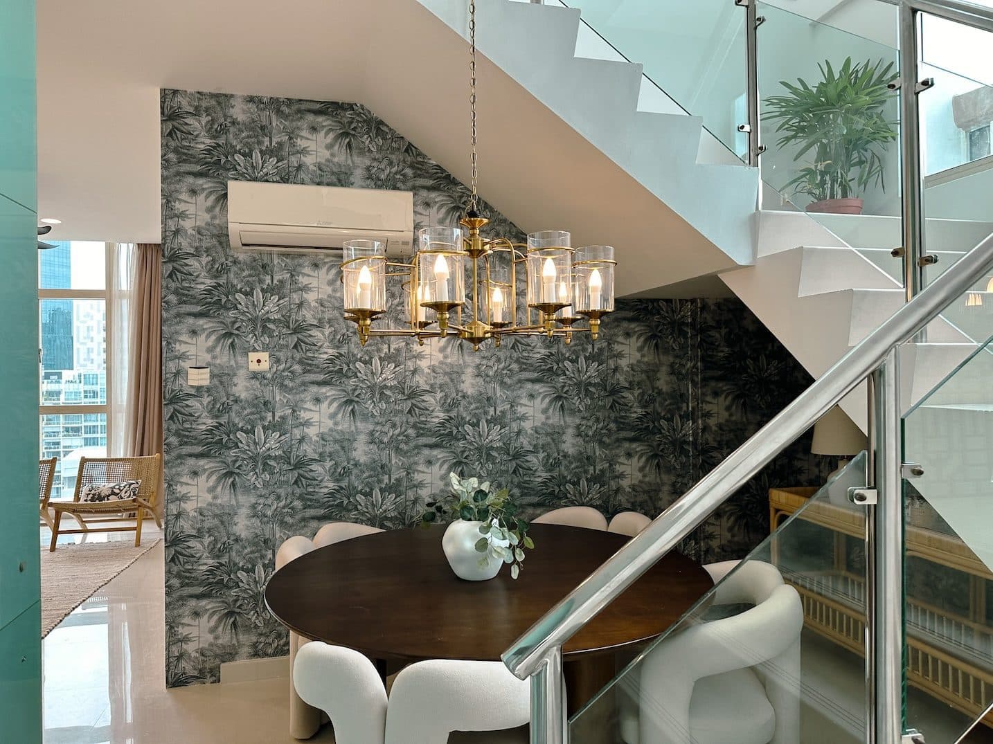 Mandale Heights Penthouse in D11, Singapore - Photo 4