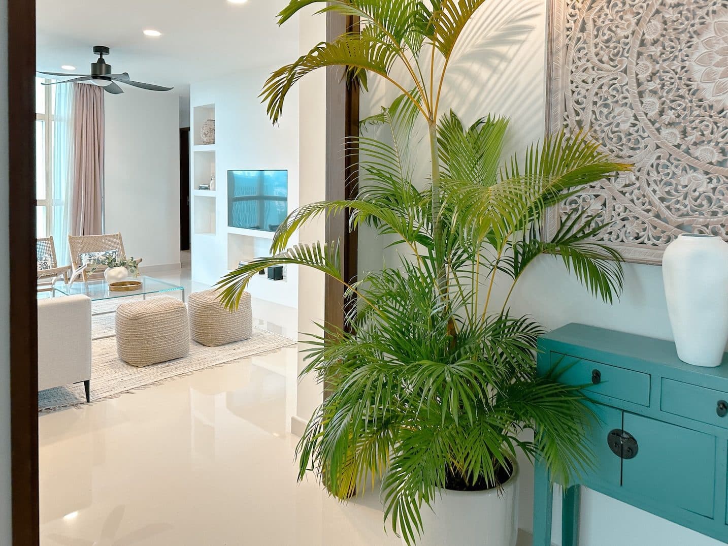 Mandale Heights Penthouse in D11, Singapore - Photo 5