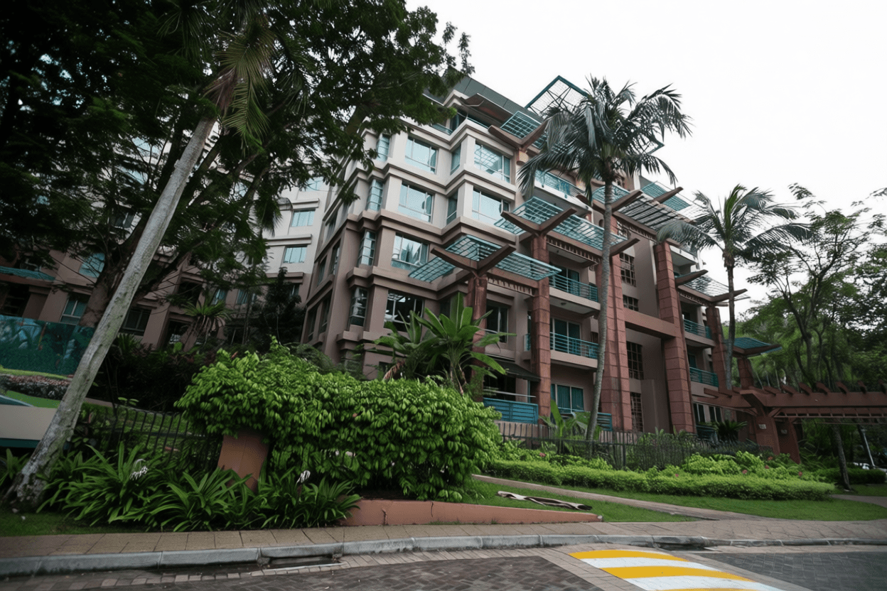 Maple Woods in D21, Singapore - Photo 2