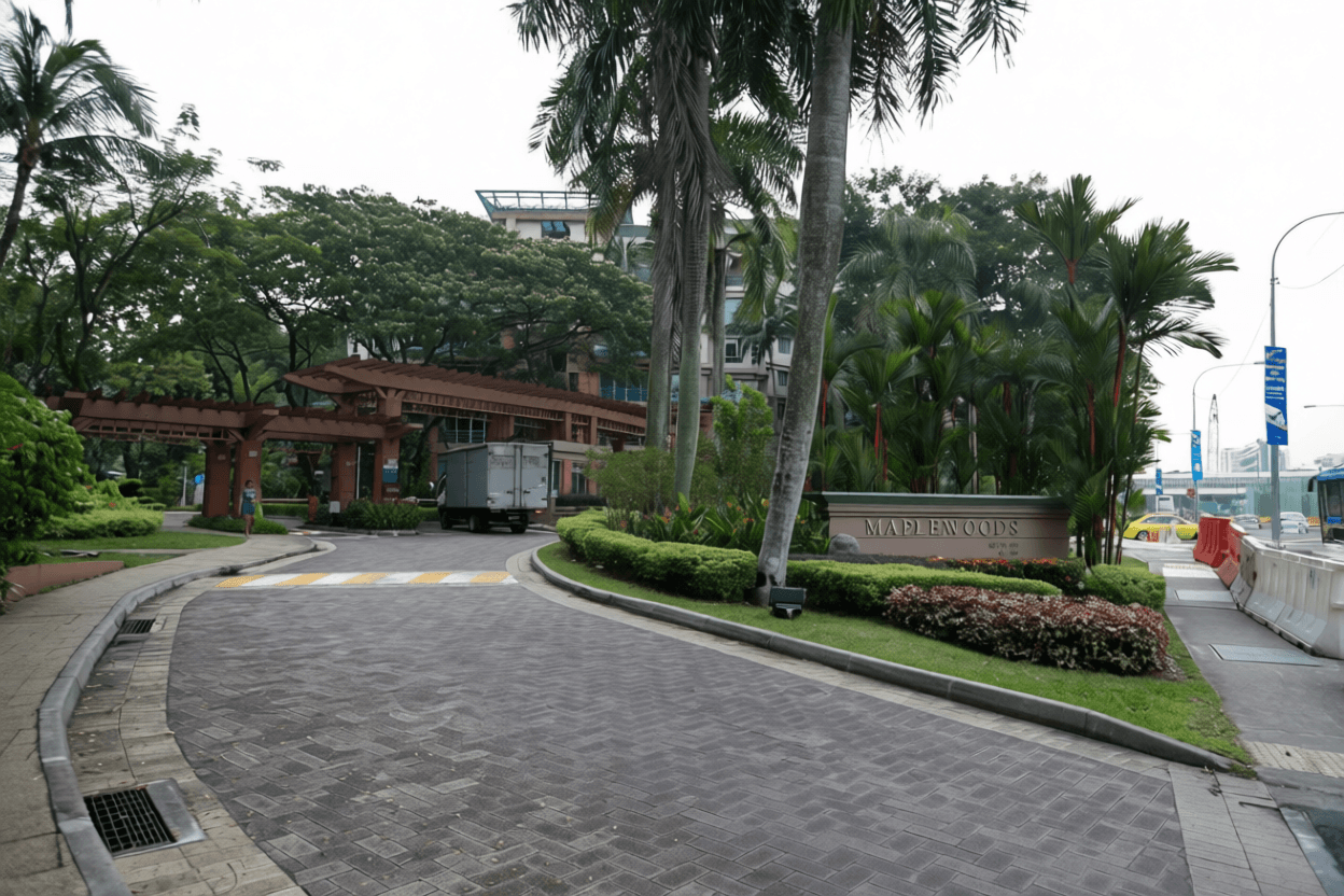 Maple Woods in D21, Singapore - Photo 4