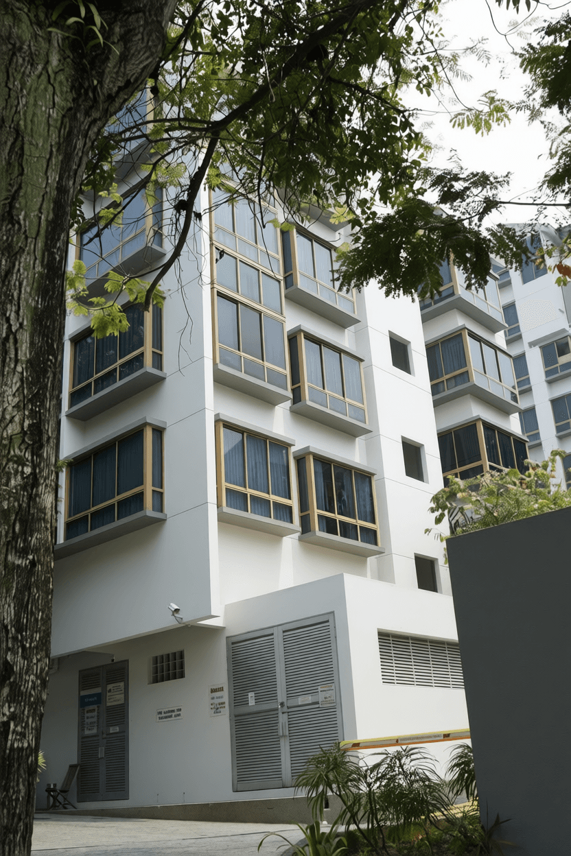 Maylea in D05, Singapore - Photo 3
