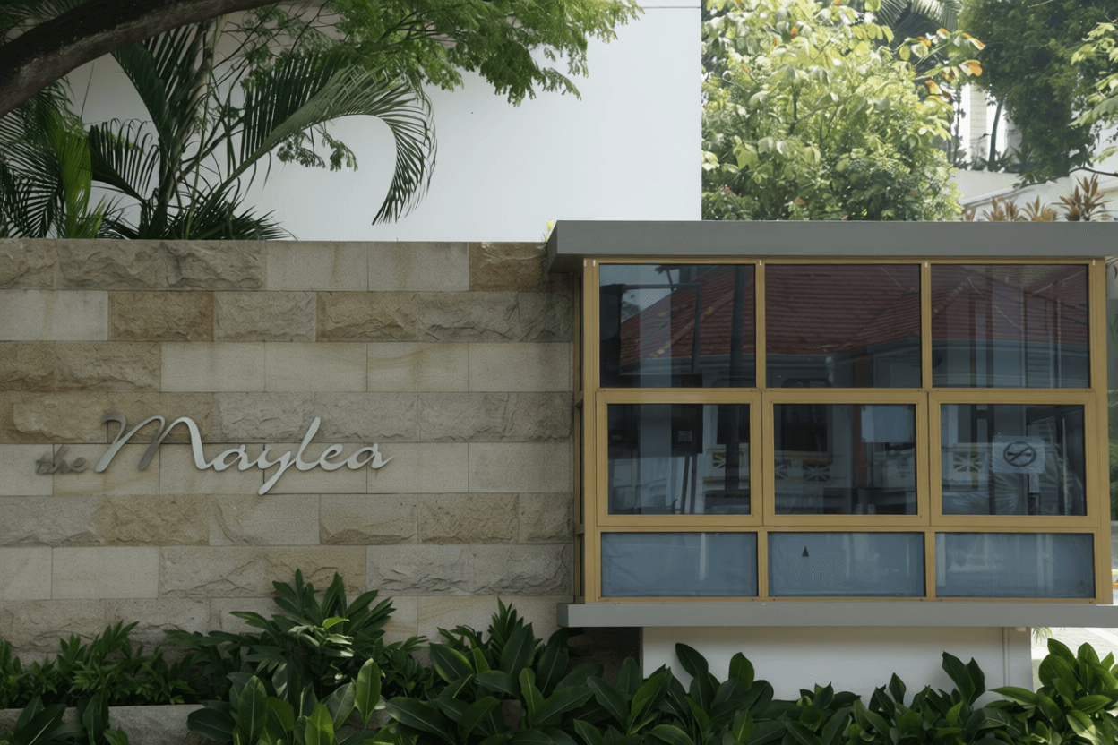 Maylea in D05, Singapore - Photo 4