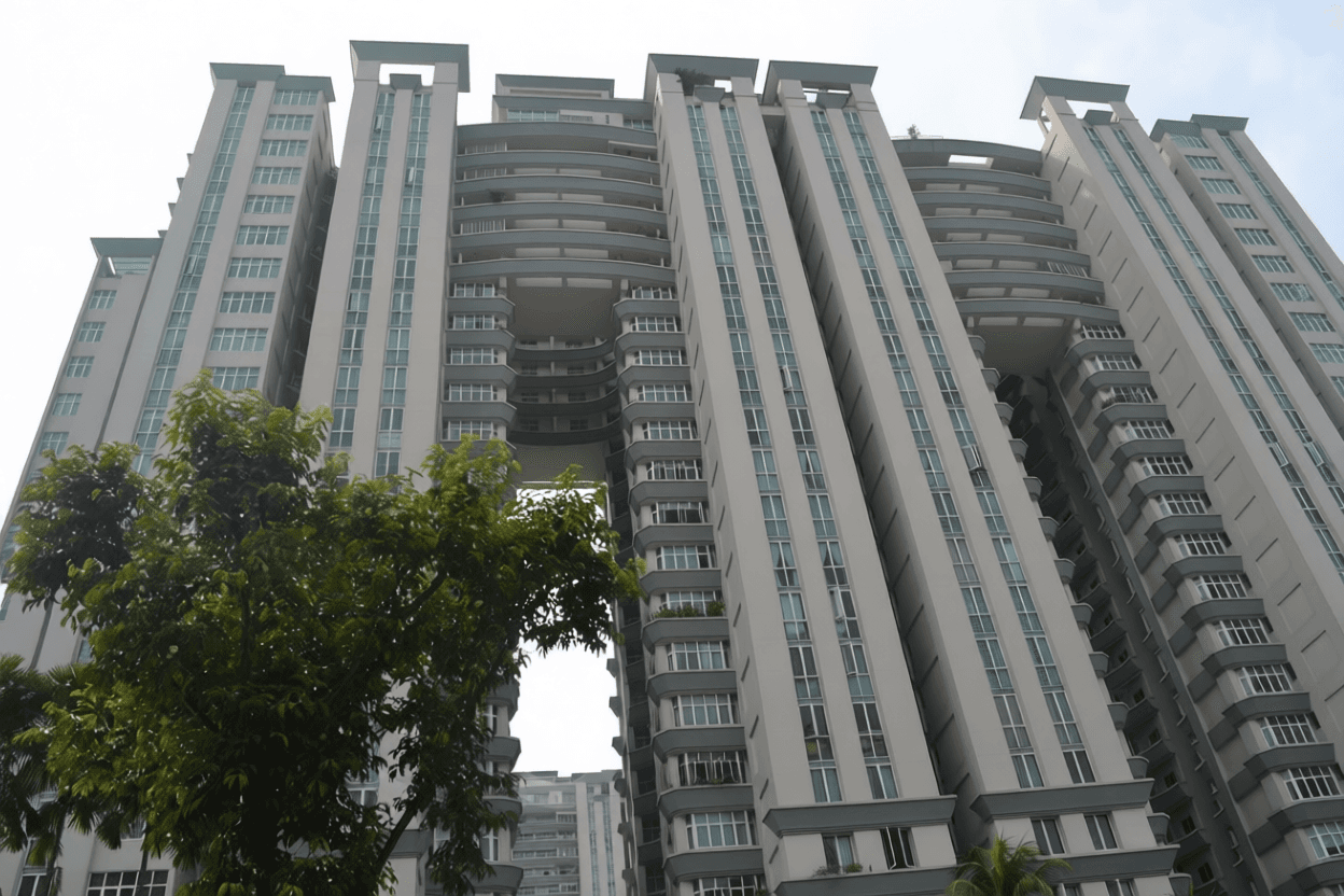 Maysprings in D23, Singapore - Photo 2