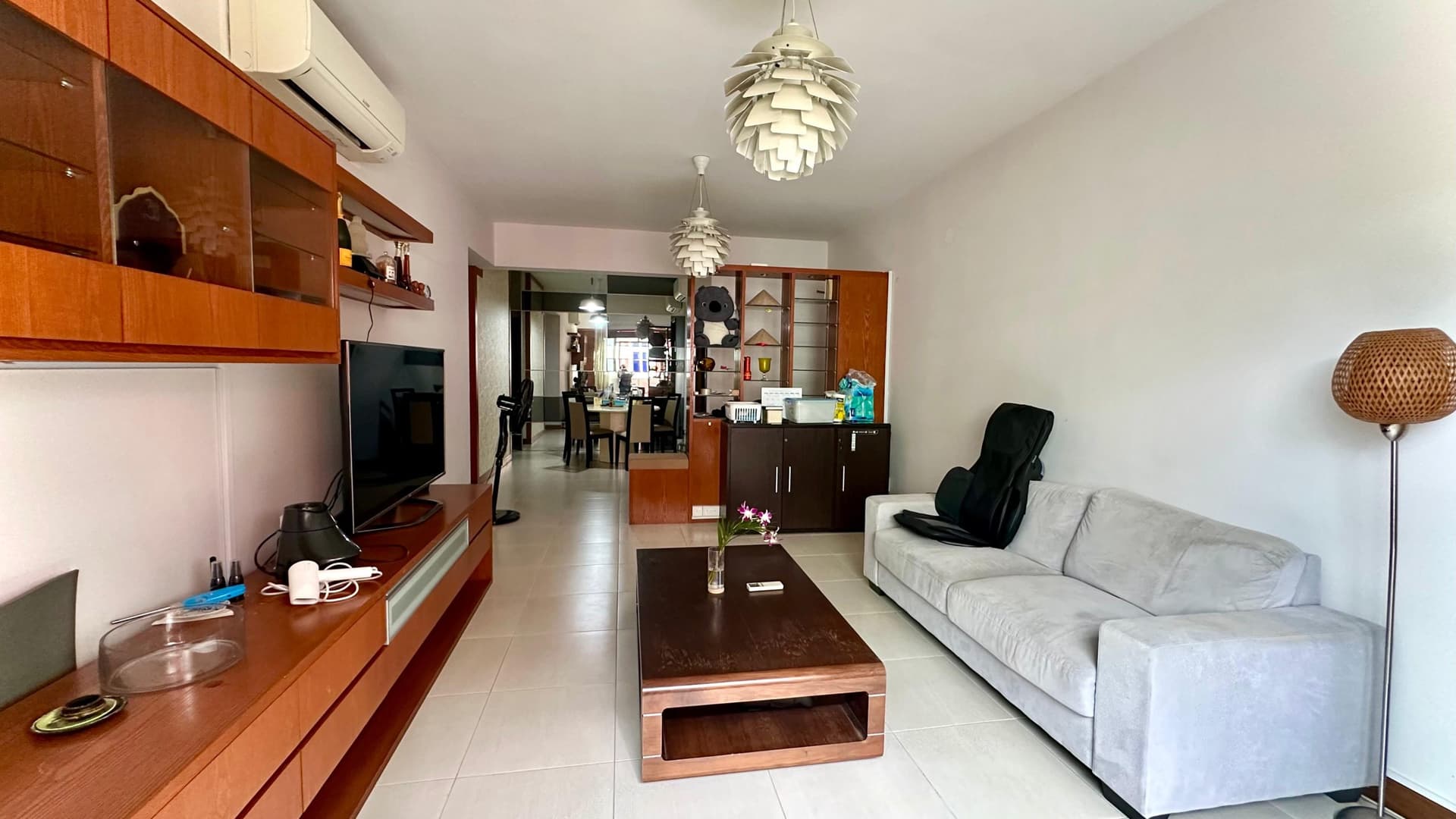 MEADOW LODGE in D21, Singapore - Photo 4