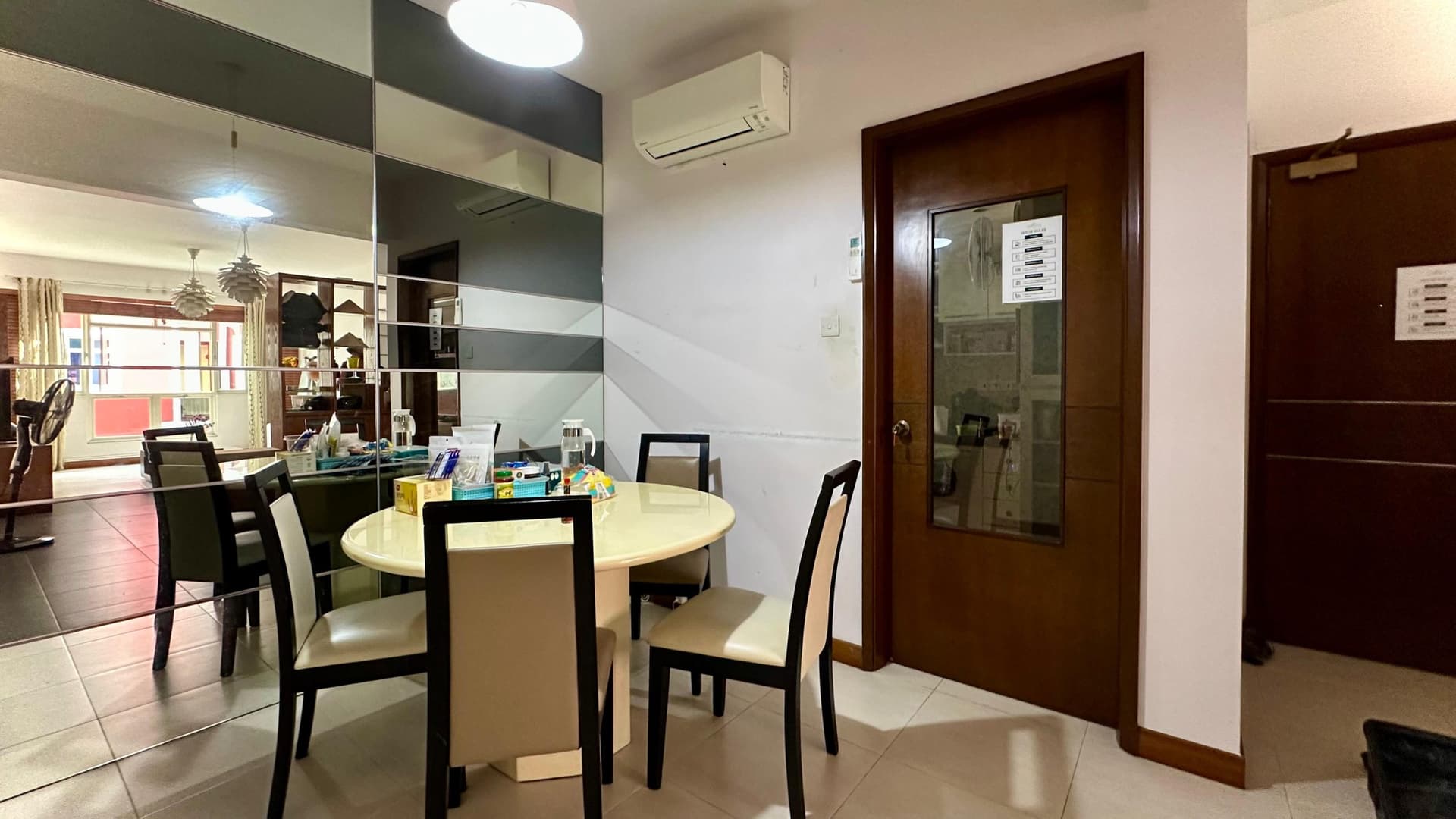 MEADOW LODGE in D21, Singapore - Photo 5