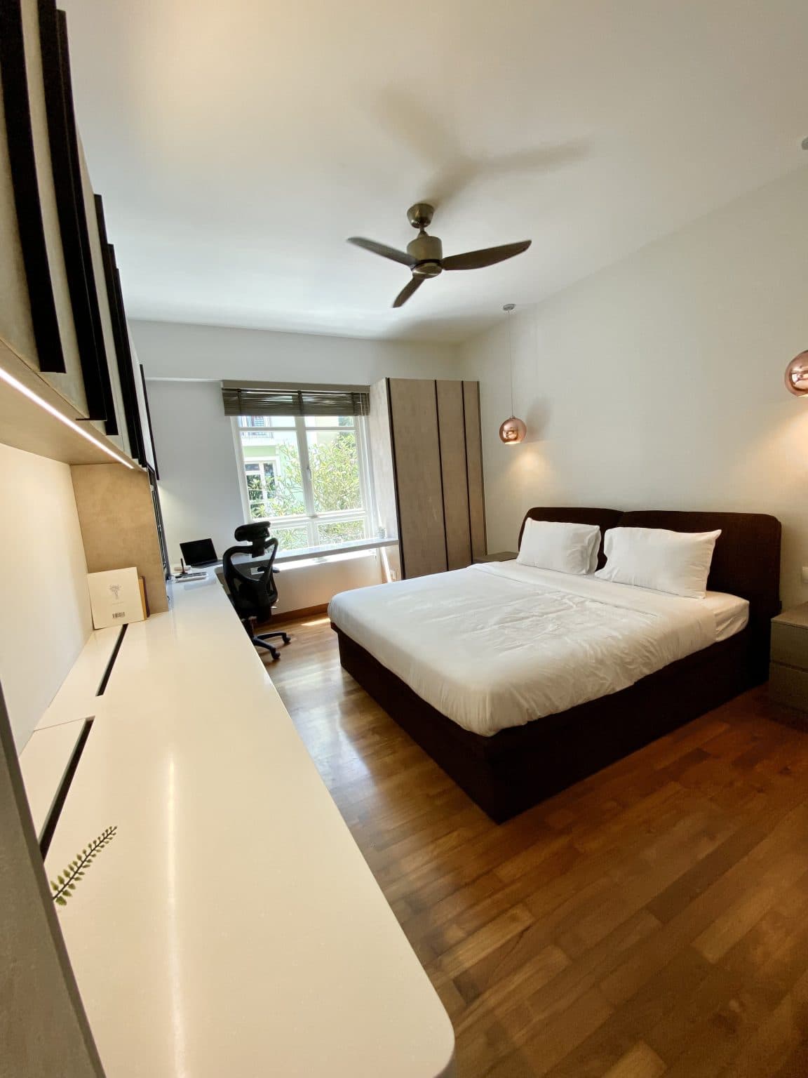 TAP Luxe at MEADOW LODGE