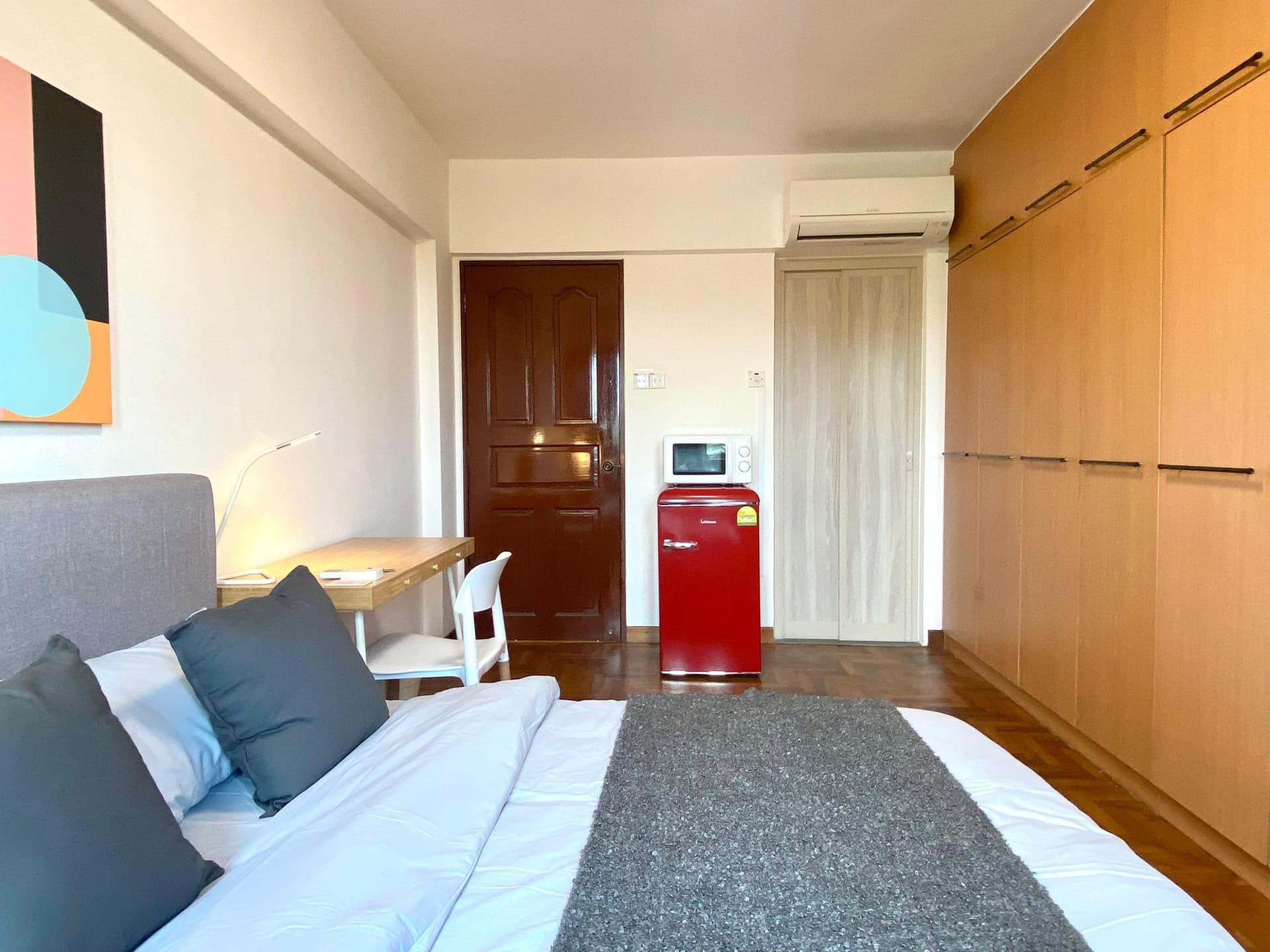 Ensuite at Melville Park in D18, Singapore - Photo 3