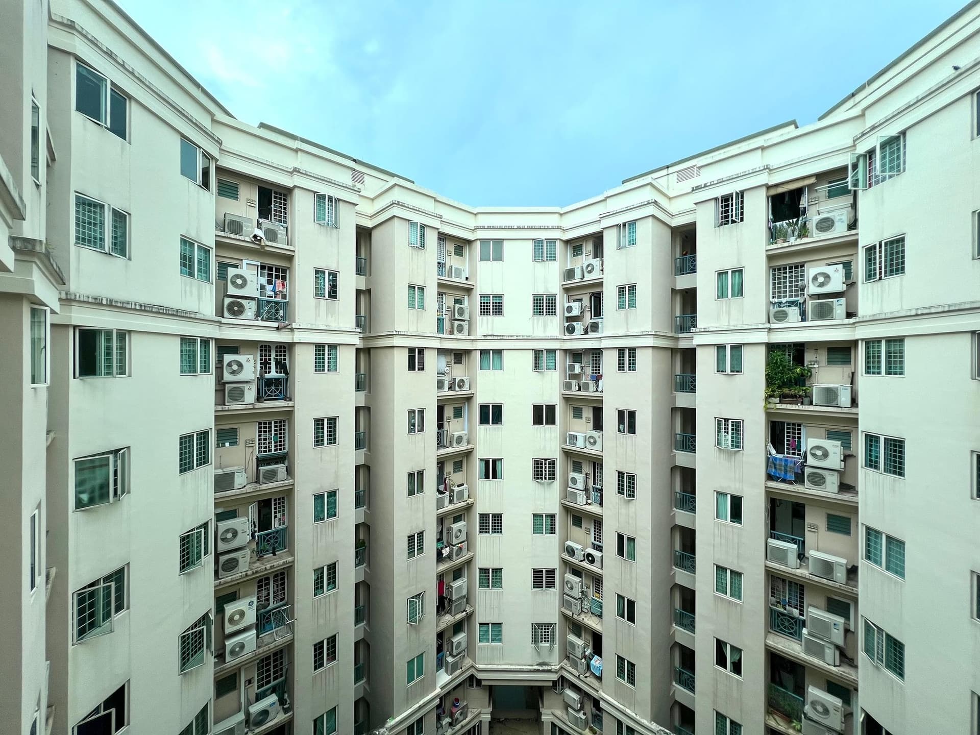 Common at Melville Park in D18, Singapore - Photo 4
