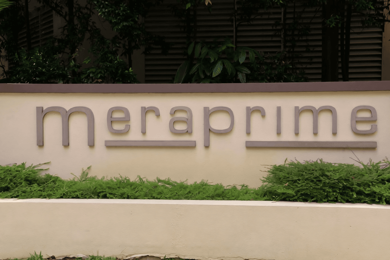Meraprime in D03, Singapore - Photo 4