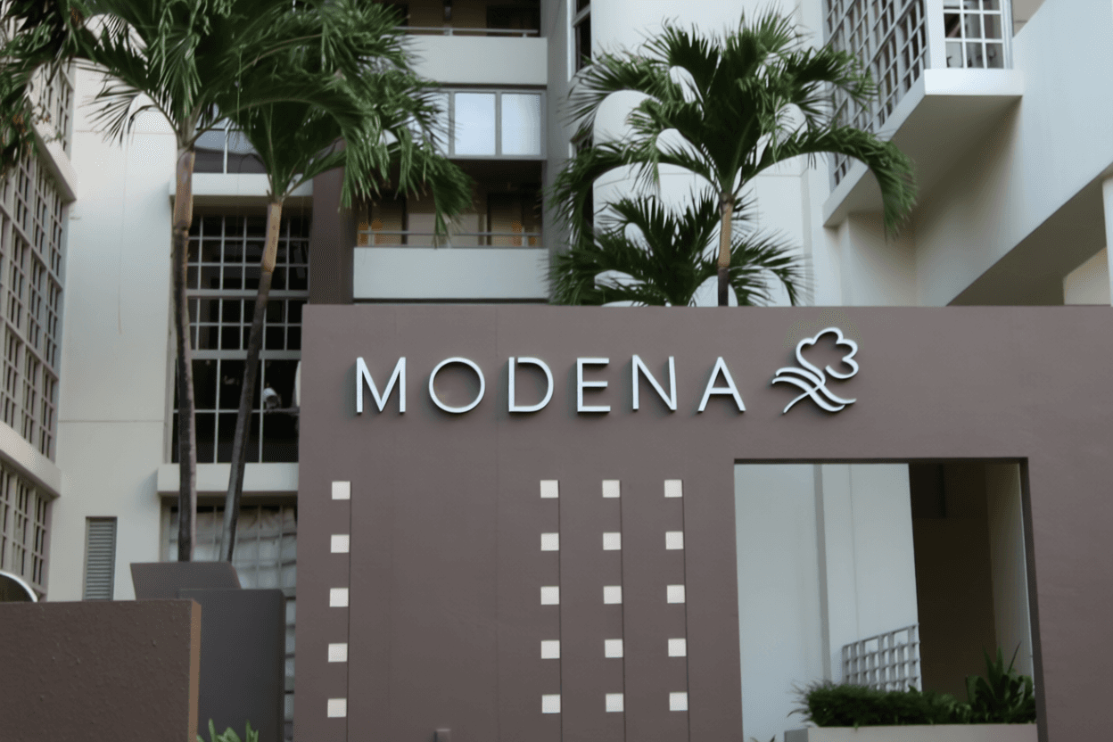 Modena in D18, Singapore - Photo 4