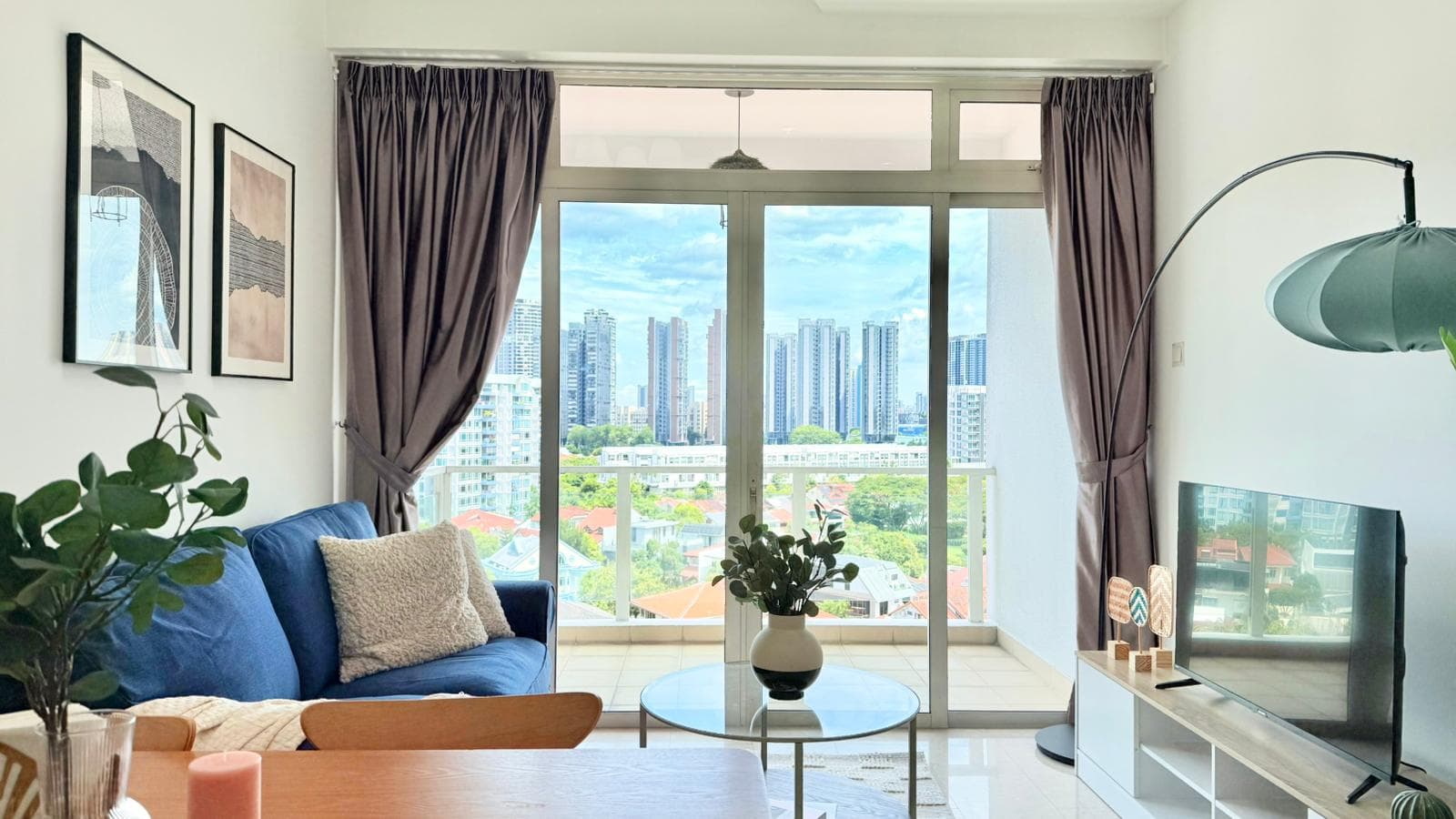 MONTEREY PARK in D05, Singapore - Photo 3