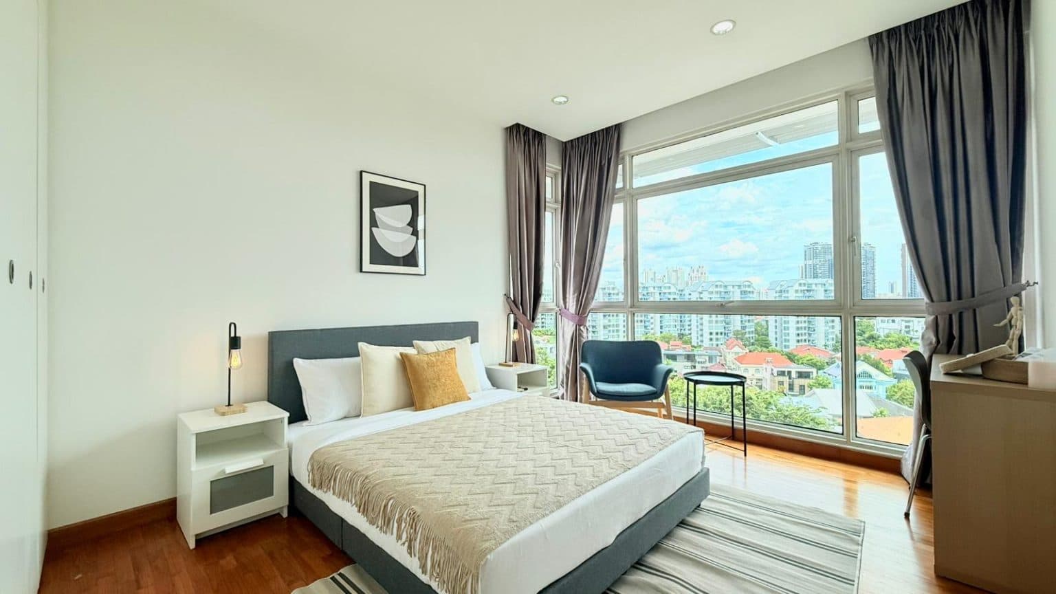 TAP Luxe at MONTEREY PARK