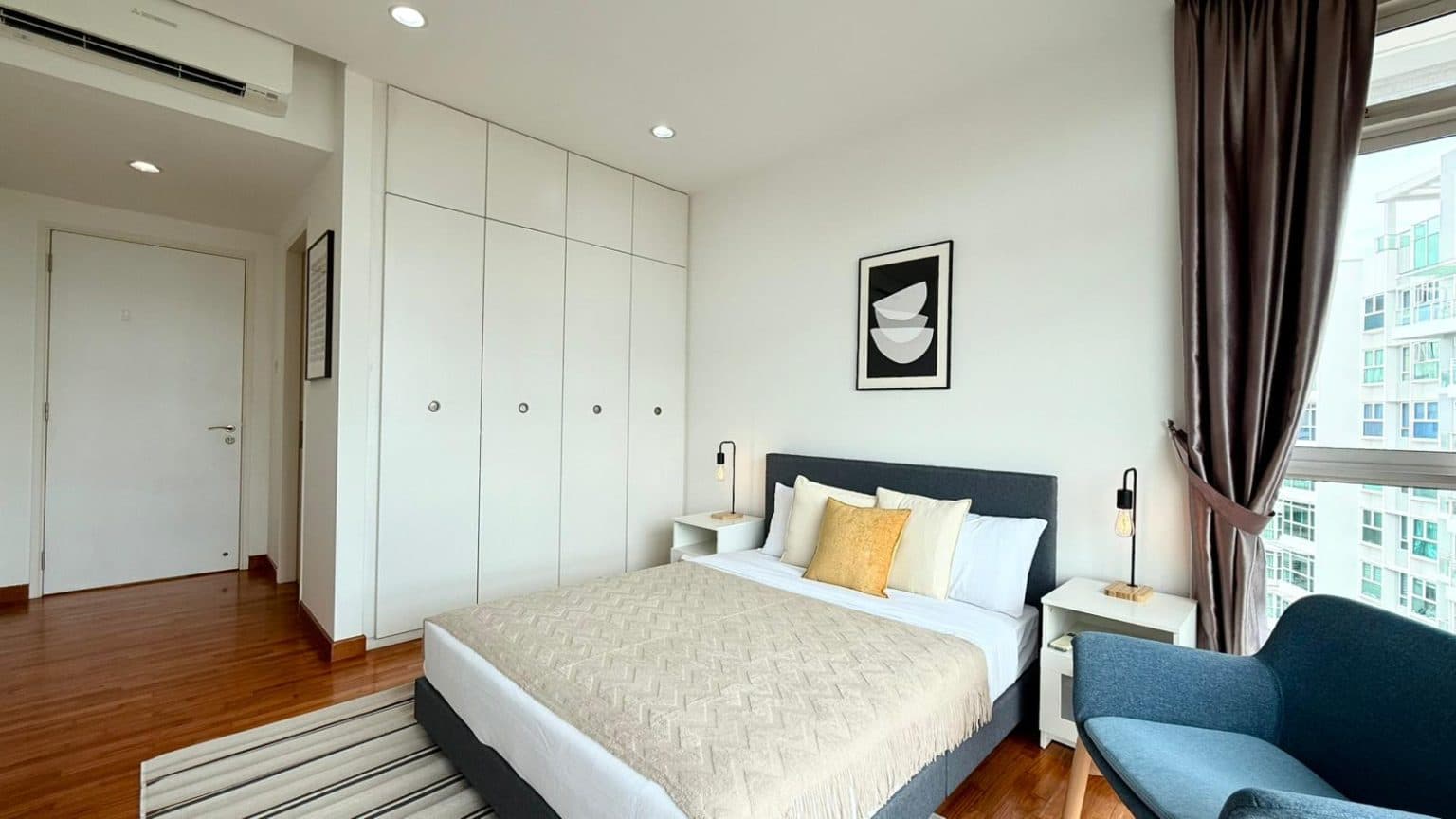 Ensuite at MONTEREY PARK in D05, Singapore - Photo 2