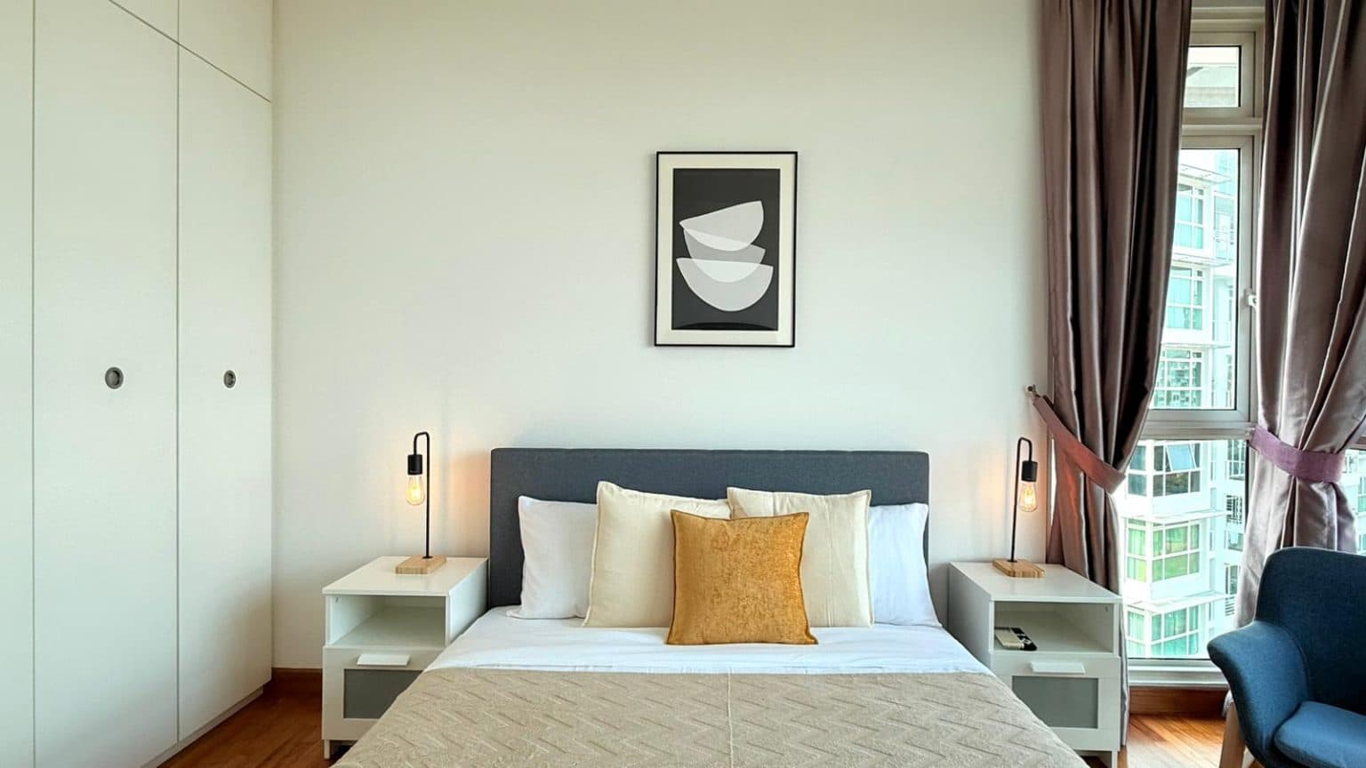 Ensuite at MONTEREY PARK in D05, Singapore - Photo 4