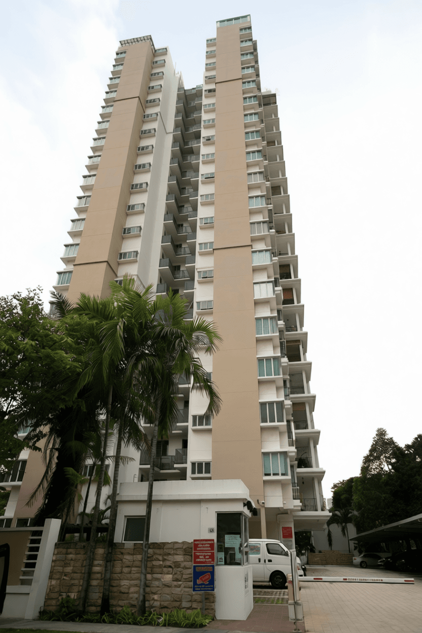 Moonstone Residences in D12, Singapore - Photo 2