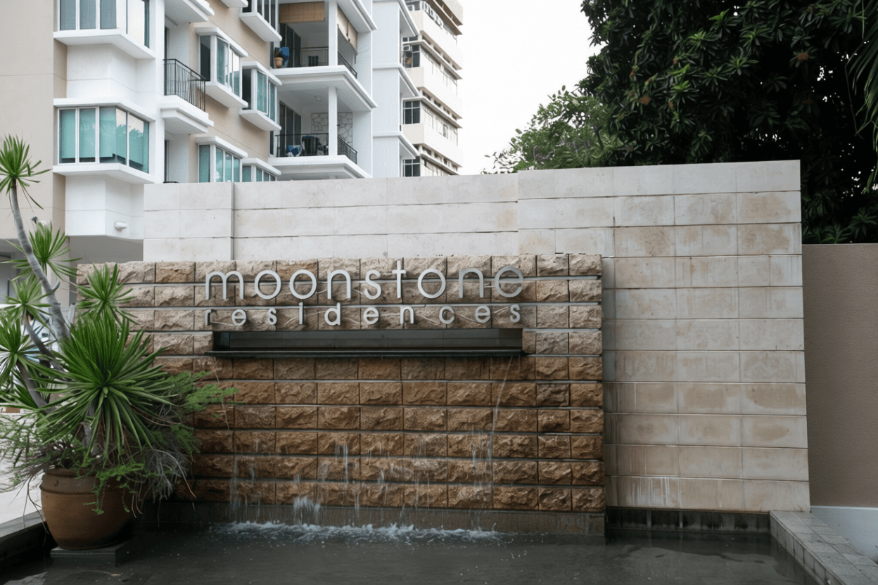 Moonstone Residences in D12, Singapore - Photo 3