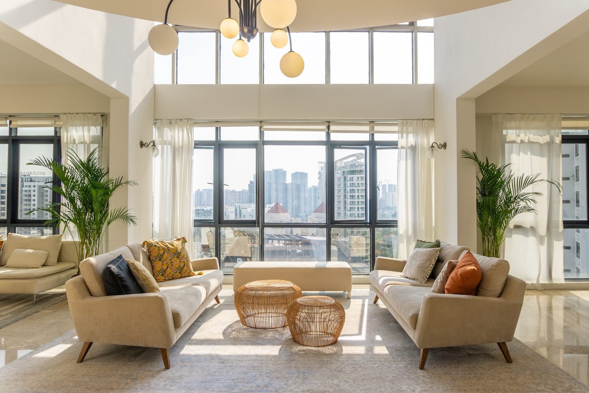 Mutiara Penthouse in D10, Singapore - Photo 2