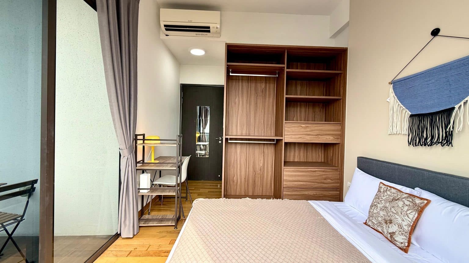 Ensuite at NEEM TREE in D12, Singapore - Photo 2