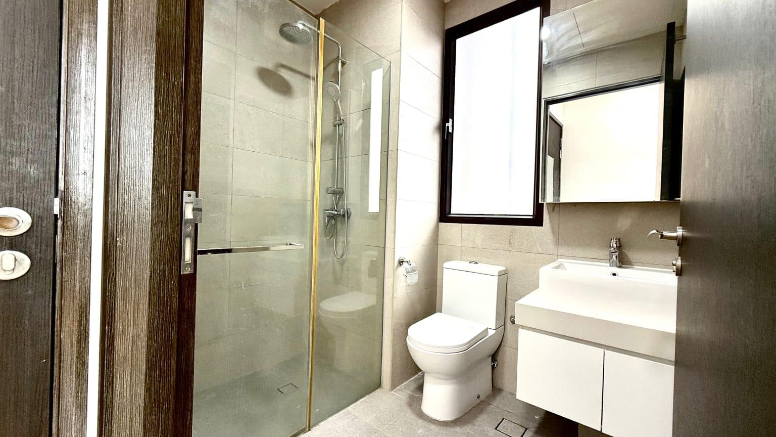 Ensuite at NEEM TREE in D12, Singapore - Photo 4