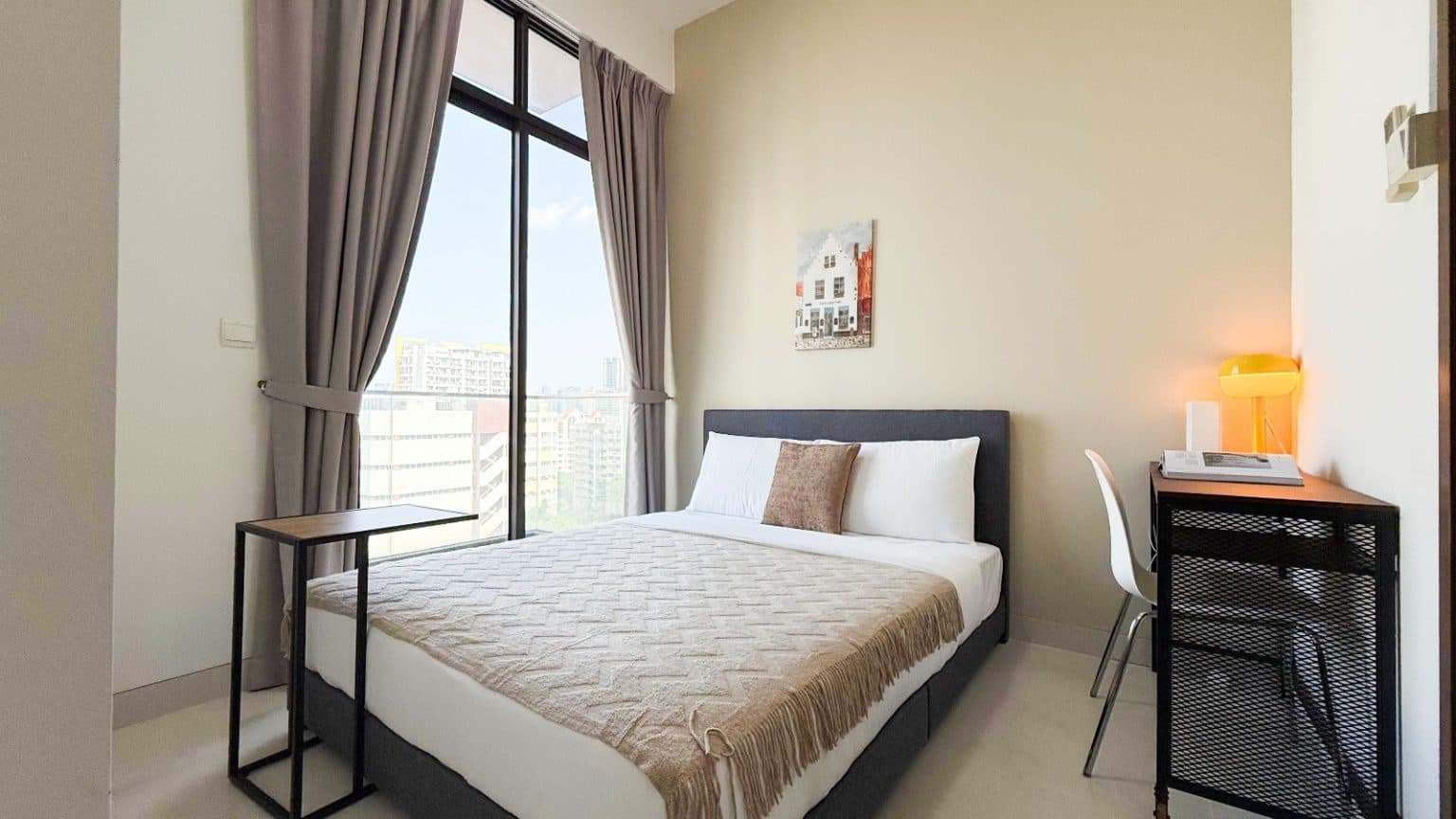 TAP Luxe at NEEM TREE