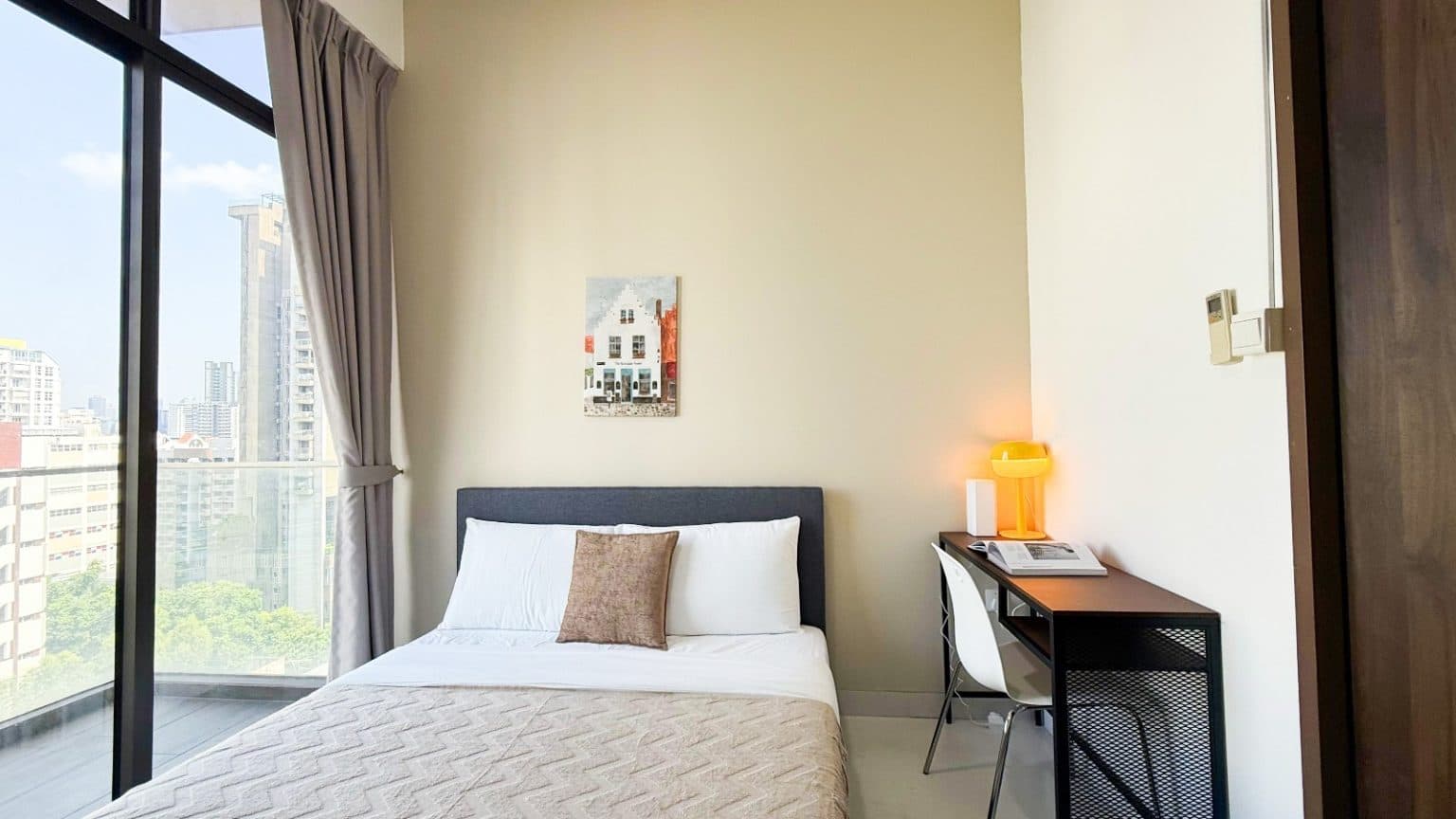Ensuite at NEEM TREE in D12, Singapore - Photo 3