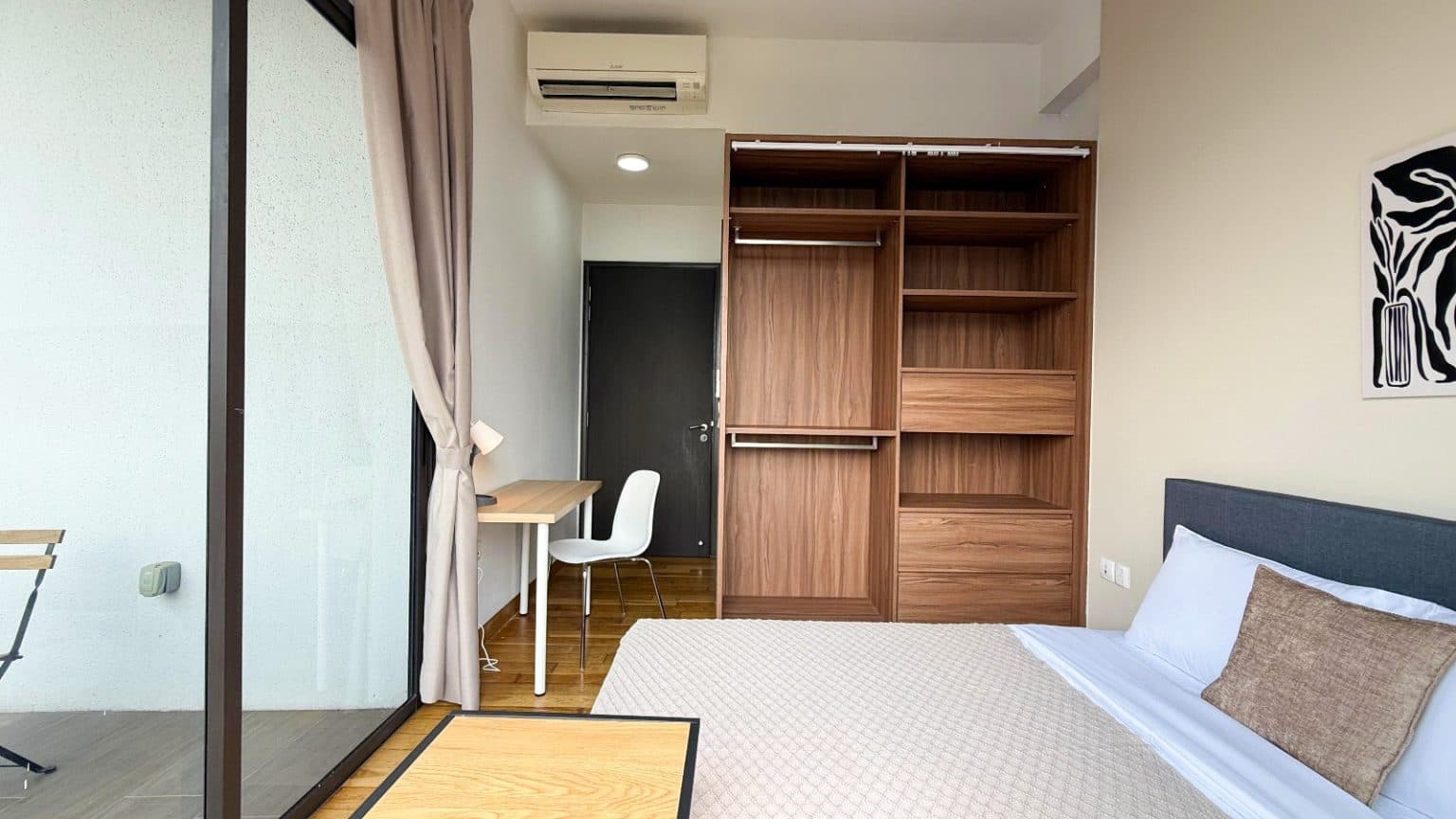 Ensuite at NEEM TREE in D12, Singapore - Photo 2