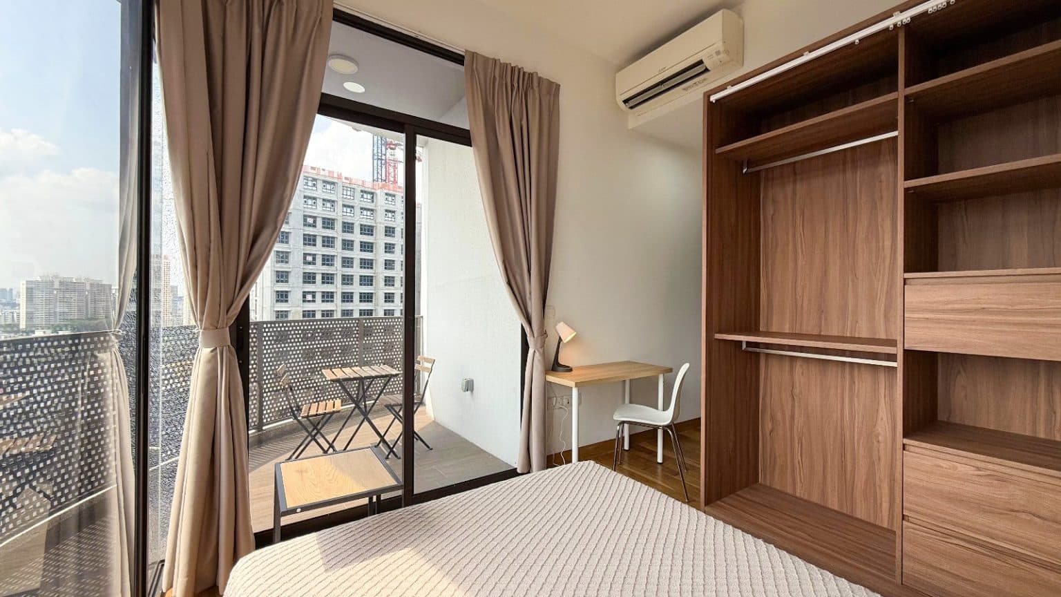 Ensuite at NEEM TREE in D12, Singapore - Photo 3