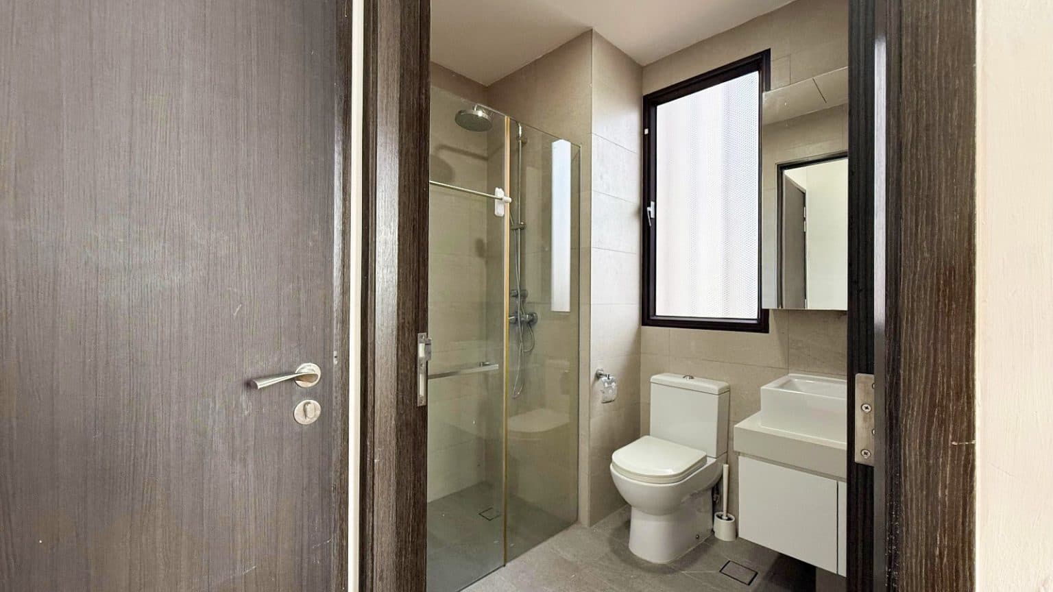 Ensuite at NEEM TREE in D12, Singapore - Photo 4