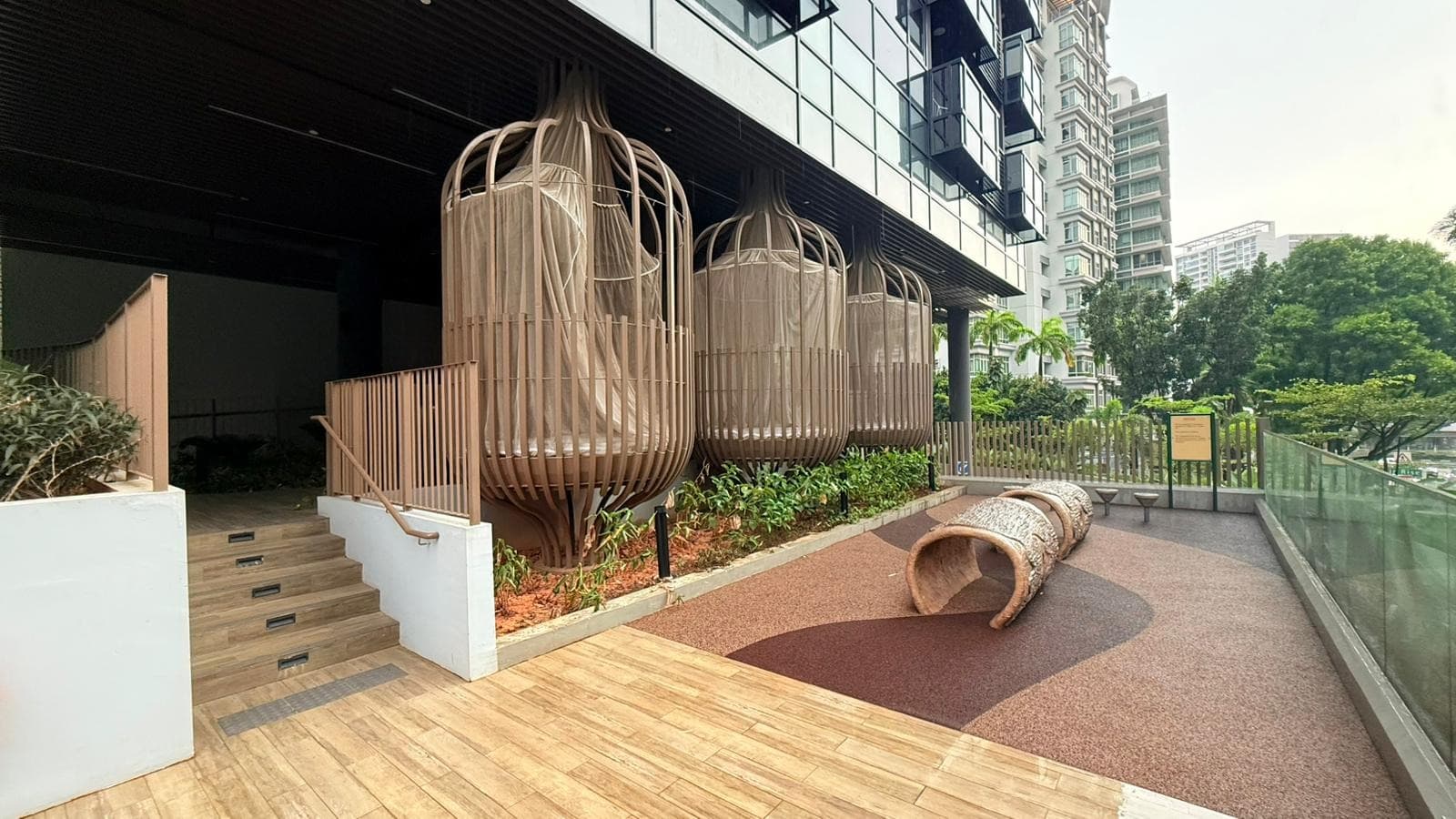 NEU@NOVENA in D11, Singapore - Photo 2