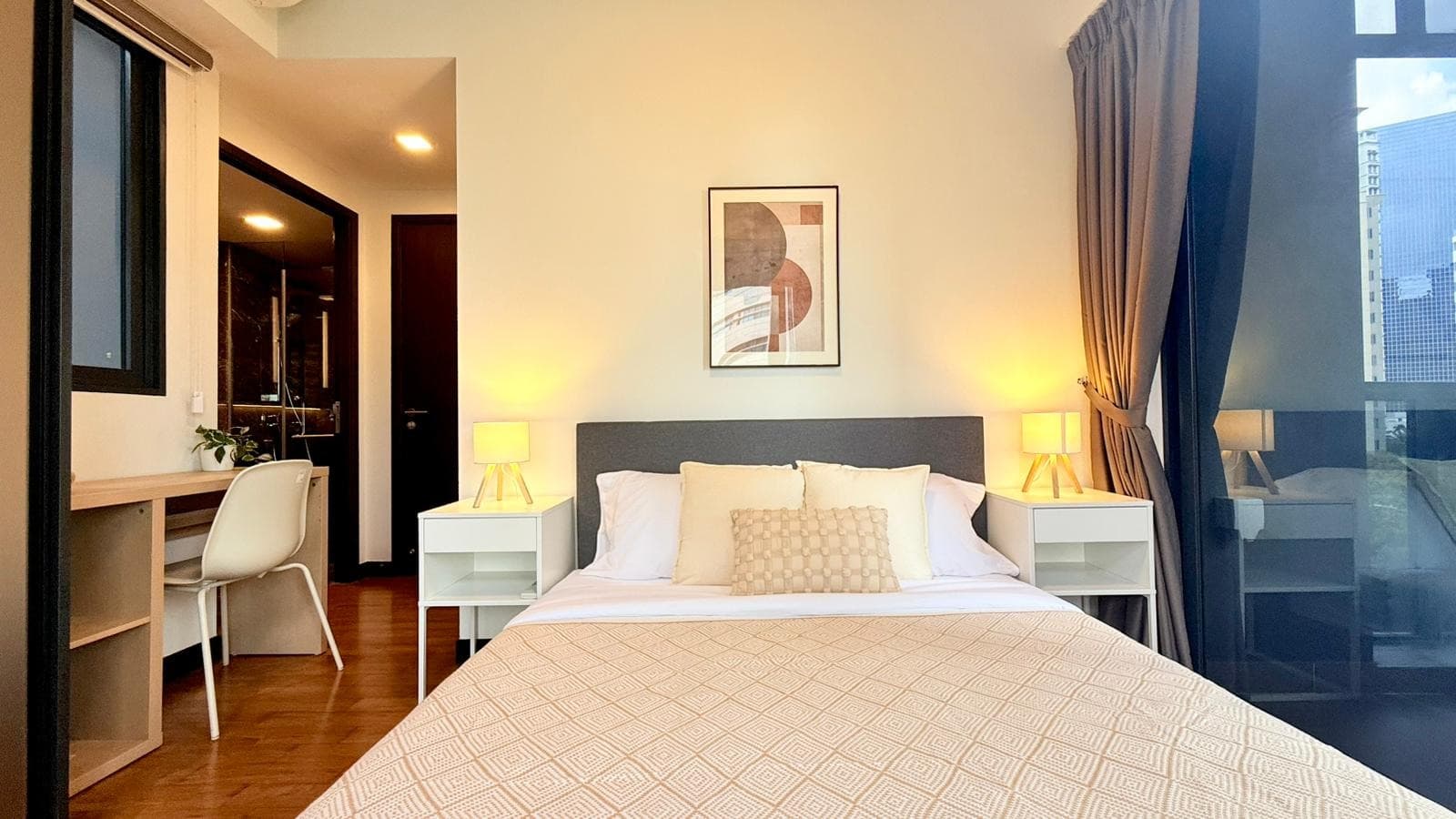 Ensuite at NEU@NOVENA in D11, Singapore - Photo 2