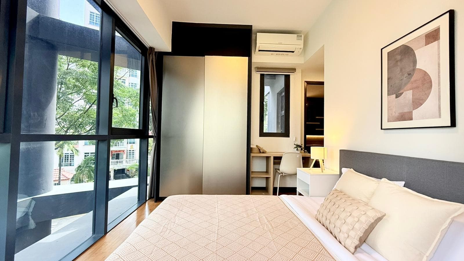 Ensuite at NEU@NOVENA in D11, Singapore - Photo 3