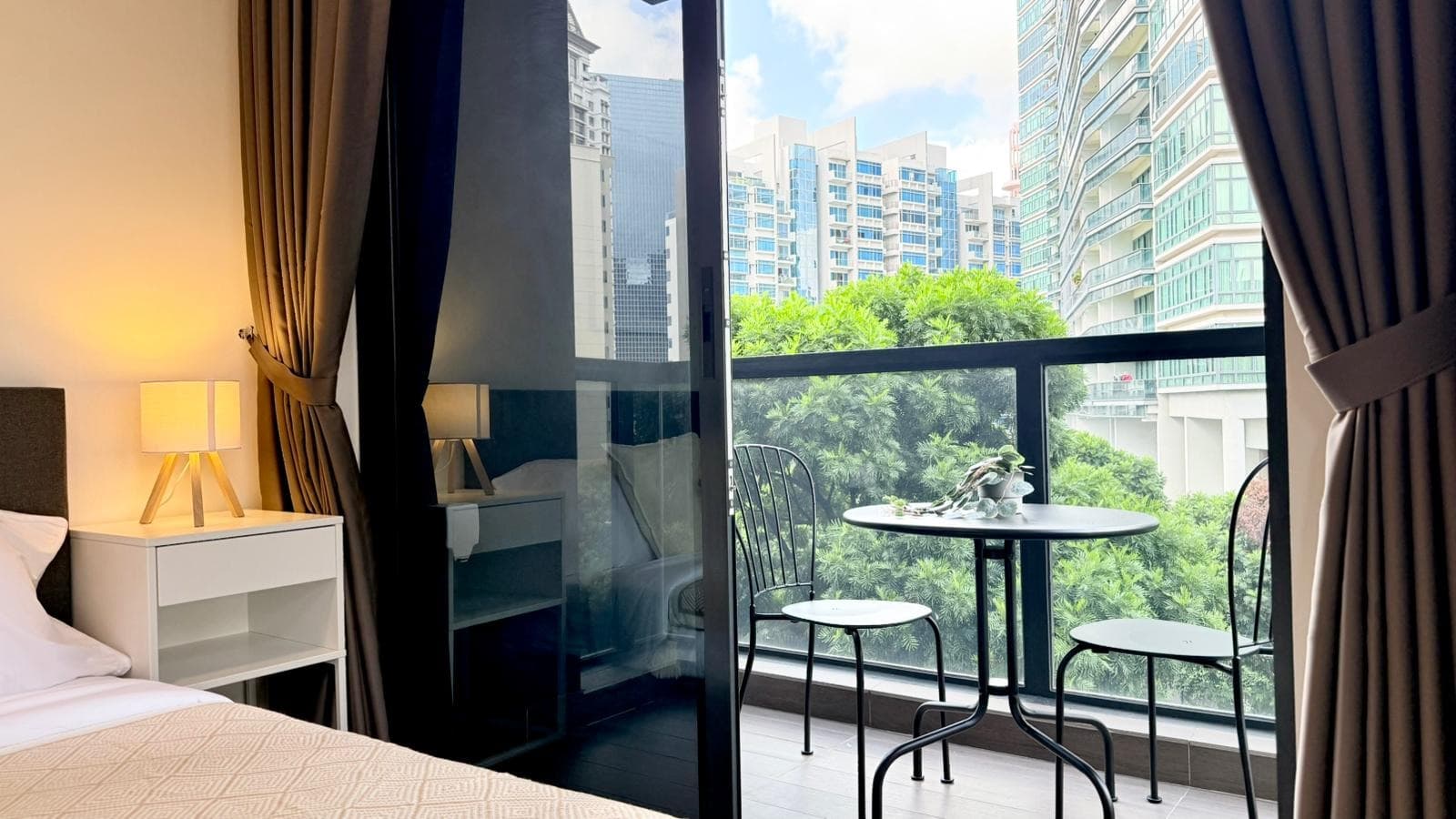 Ensuite at NEU@NOVENA in D11, Singapore - Photo 4