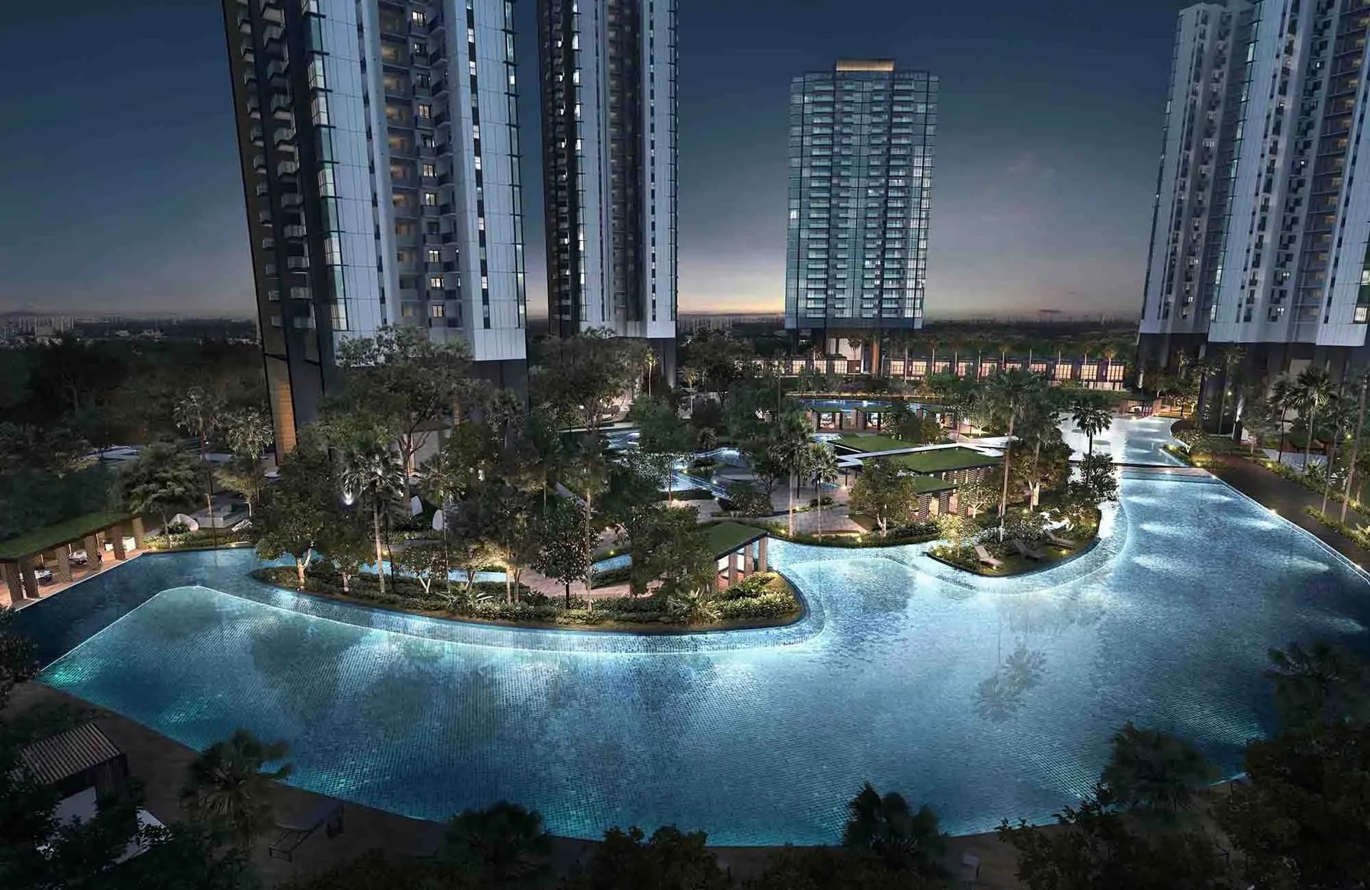 Normanton Park in D05, Singapore - Photo 2