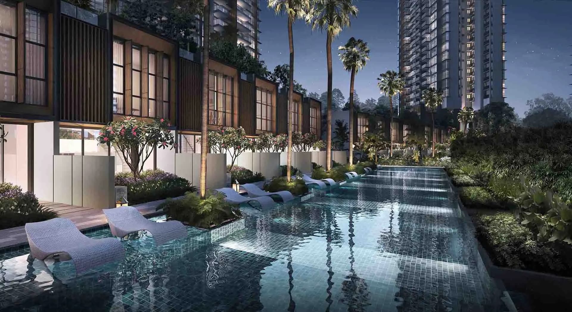 Normanton Park in D05, Singapore - Photo 3