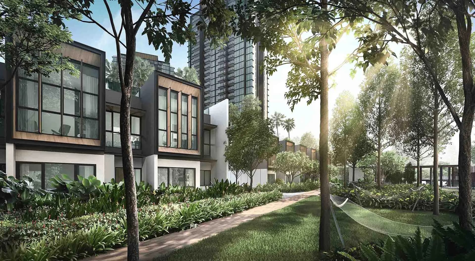 Normanton Park in D05, Singapore - Photo 5