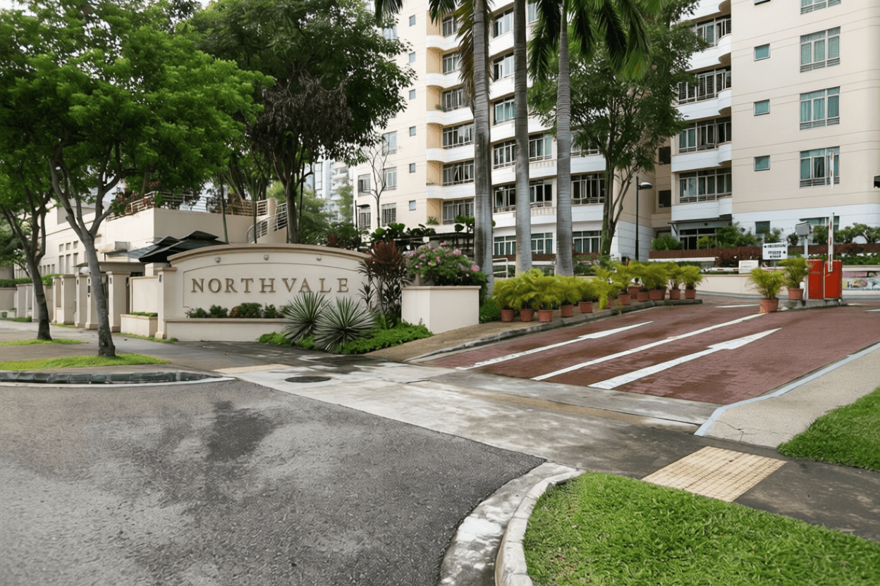 Northvale