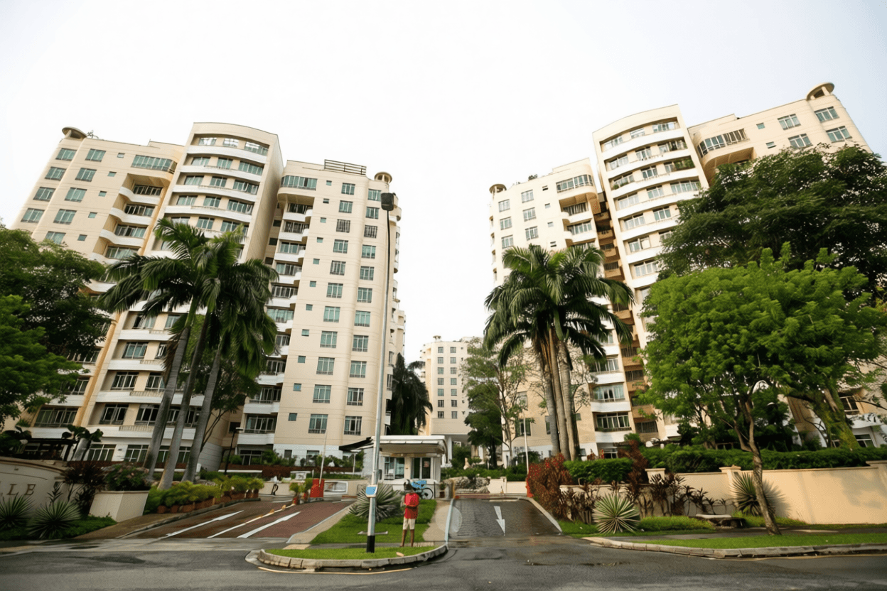 Northvale in D23, Singapore - Photo 2