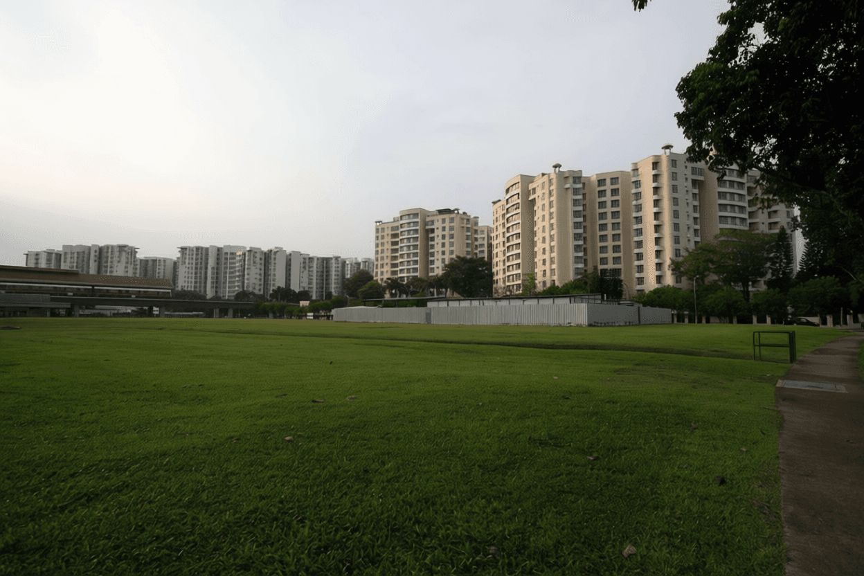 Northvale in D23, Singapore - Photo 4