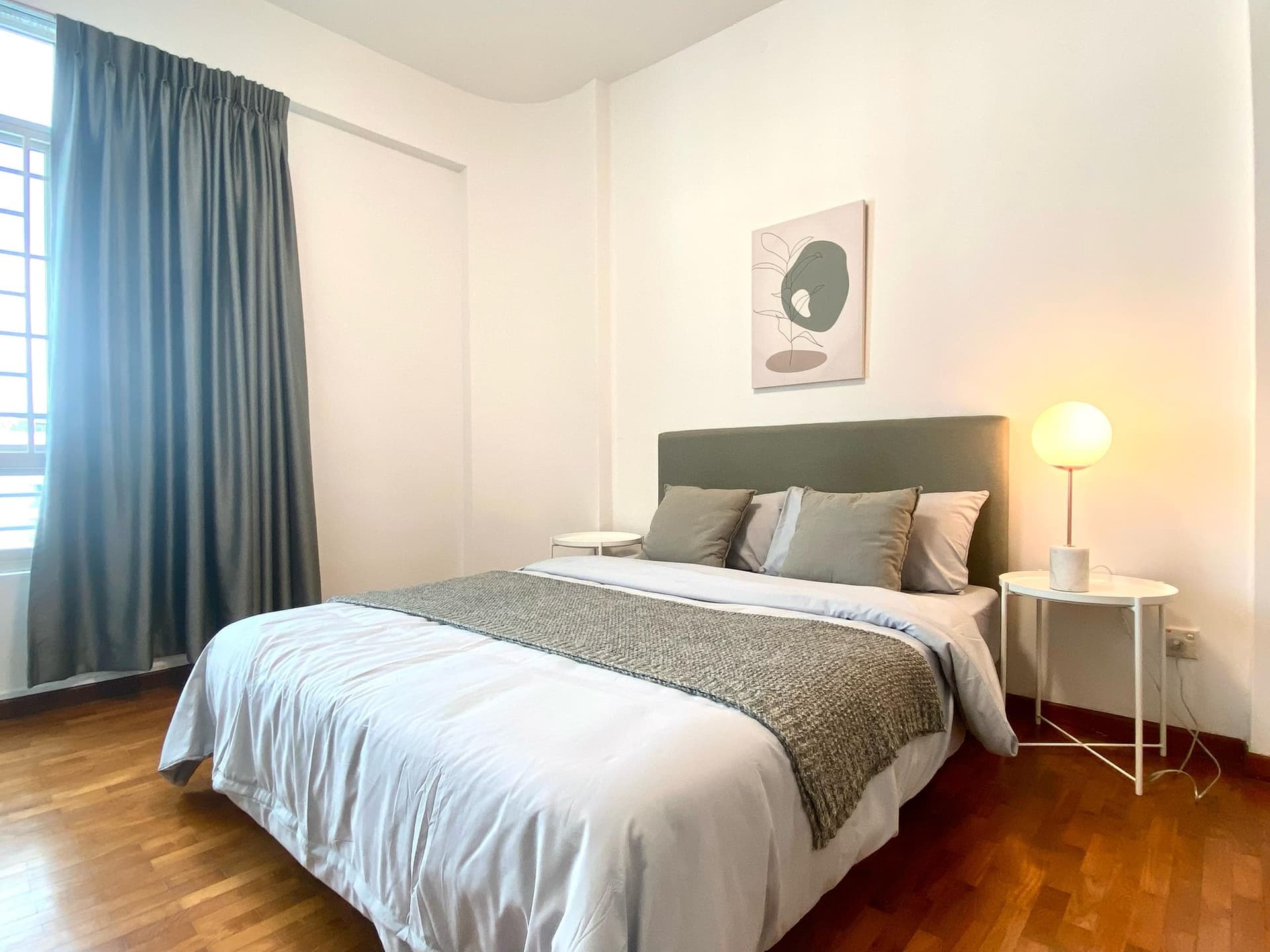 Ensuite at Northvale in D23, Singapore