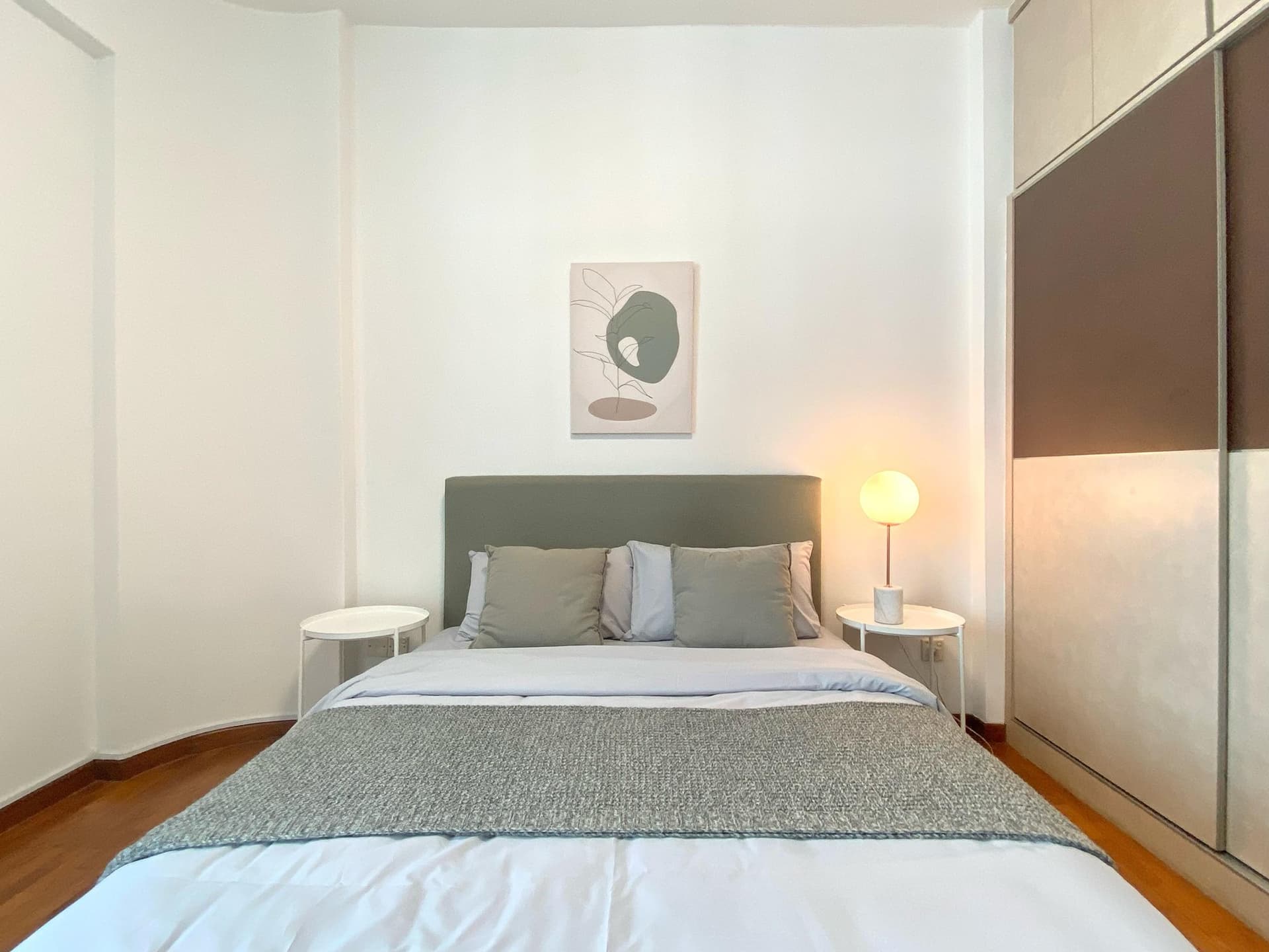 Ensuite at Northvale in D23, Singapore - Photo 2